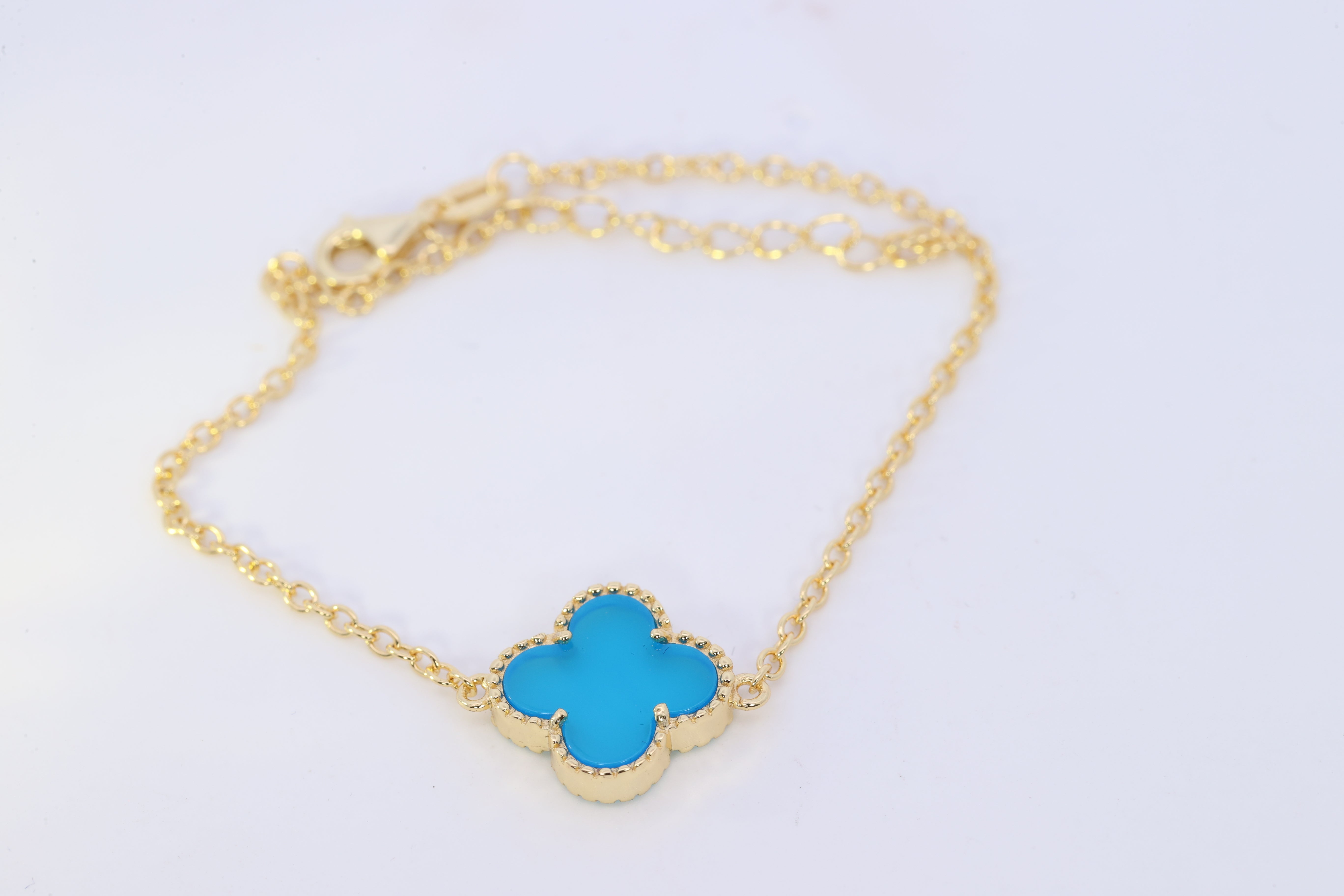 Sterling Silver Shape Bracelet - GVR1005B - Hallmark Jewellers Formby & The Jewellers Bench Widnes
