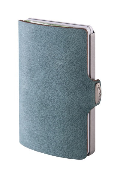 I-clip wallet soft touch - opal - Hallmark Jewellers Formby & The Jewellers Bench Widnes
