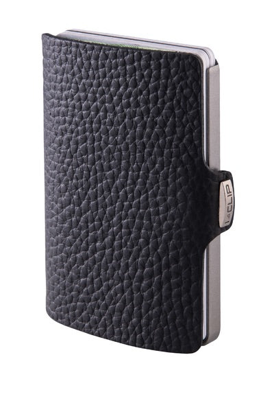 I-clip Wallet Original - Black - Hallmark Jewellers Formby & The Jewellers Bench Widnes