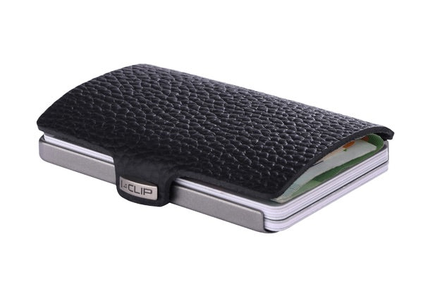 I-clip Wallet Original - Black - Hallmark Jewellers Formby & The Jewellers Bench Widnes