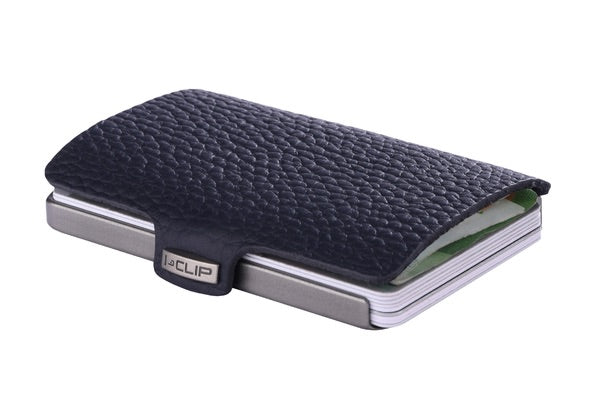 I-clip Wallet Original - Navy - Hallmark Jewellers Formby & The Jewellers Bench Widnes