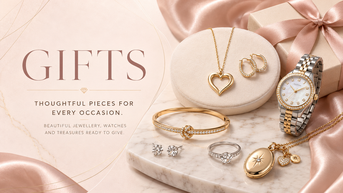 Gifts