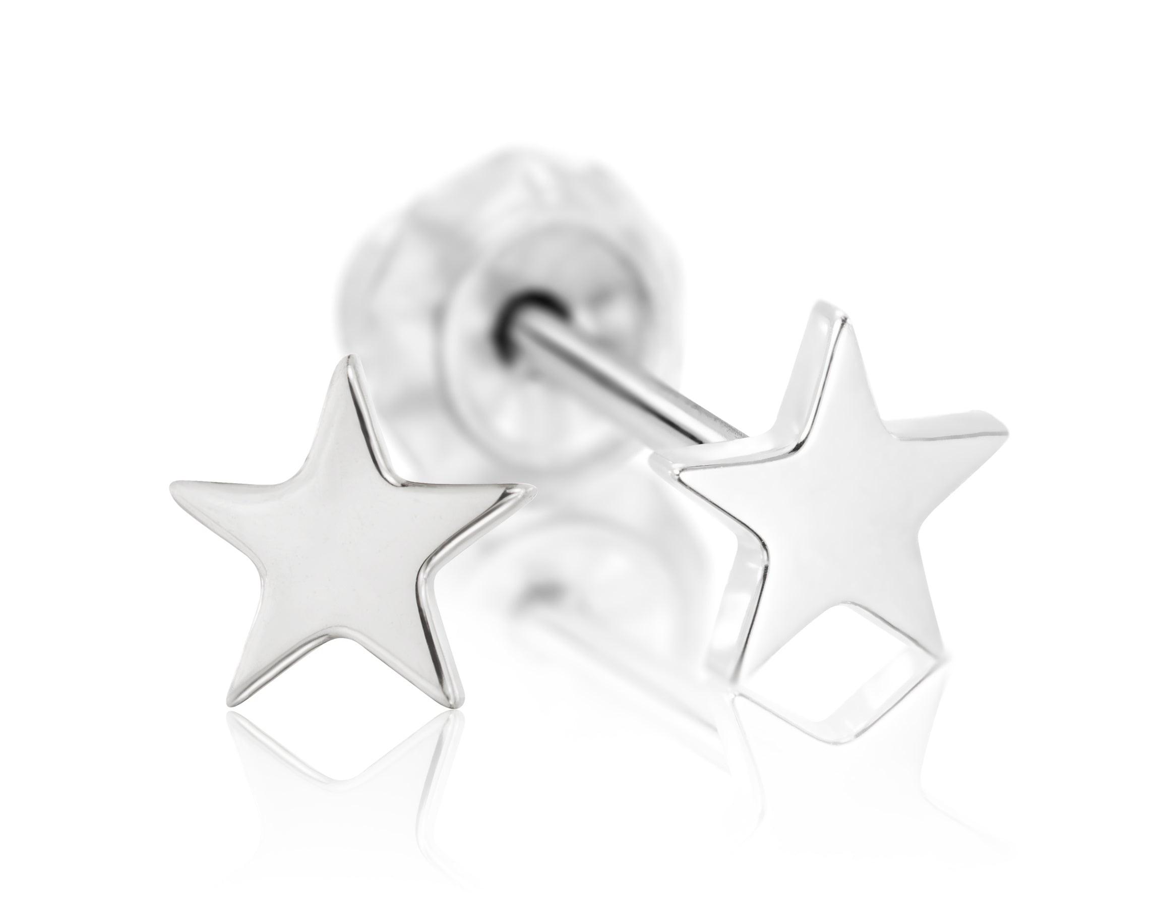Medical Grade Stainless Steel STAR - 904C