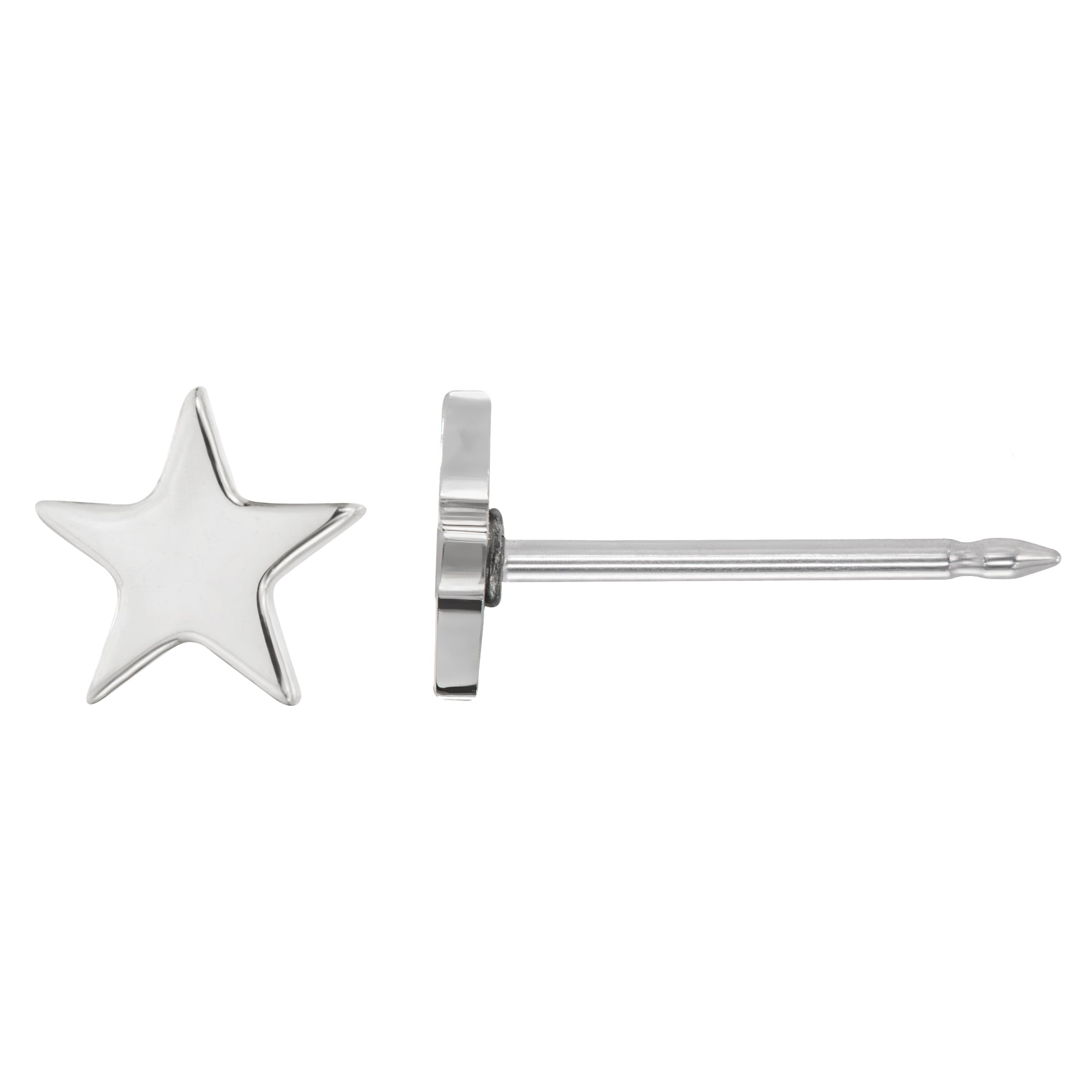 Medical Grade Stainless Steel STAR - 904C