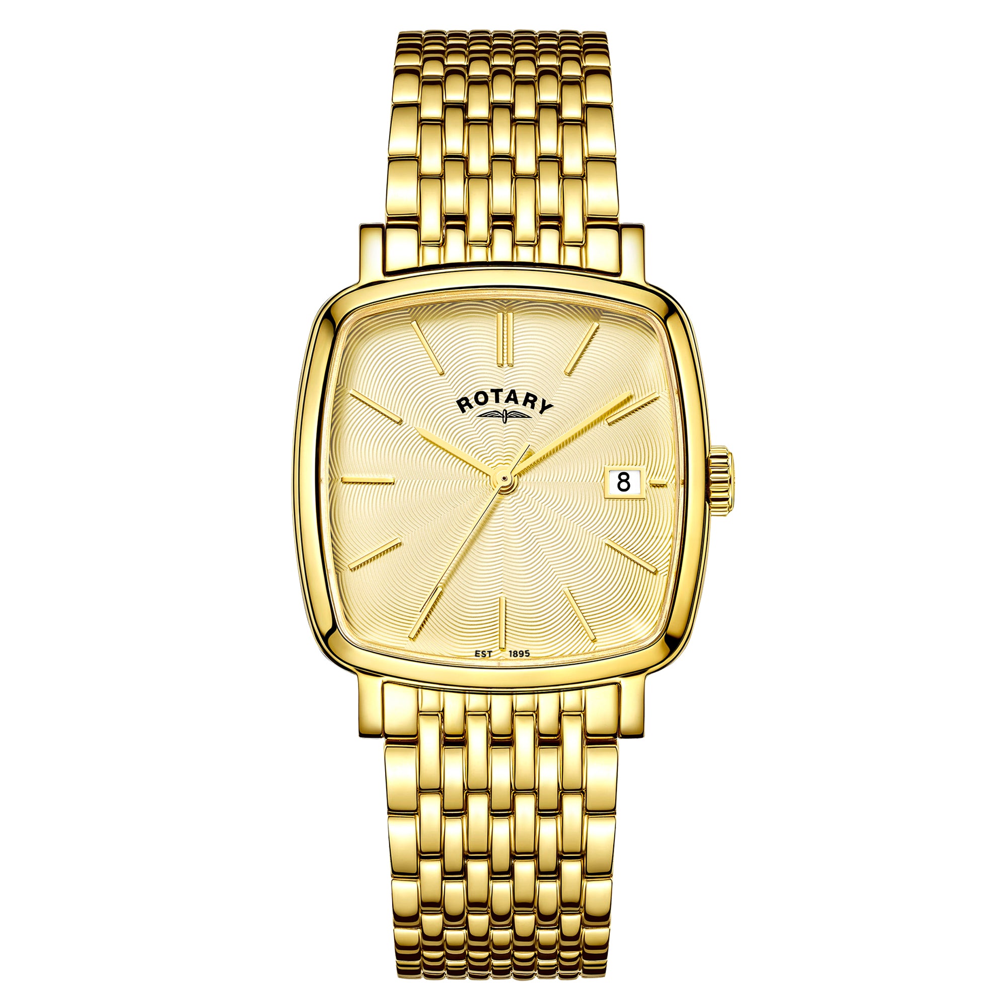 Rotary Men's Heritage Astoria Watch - GB05308/03