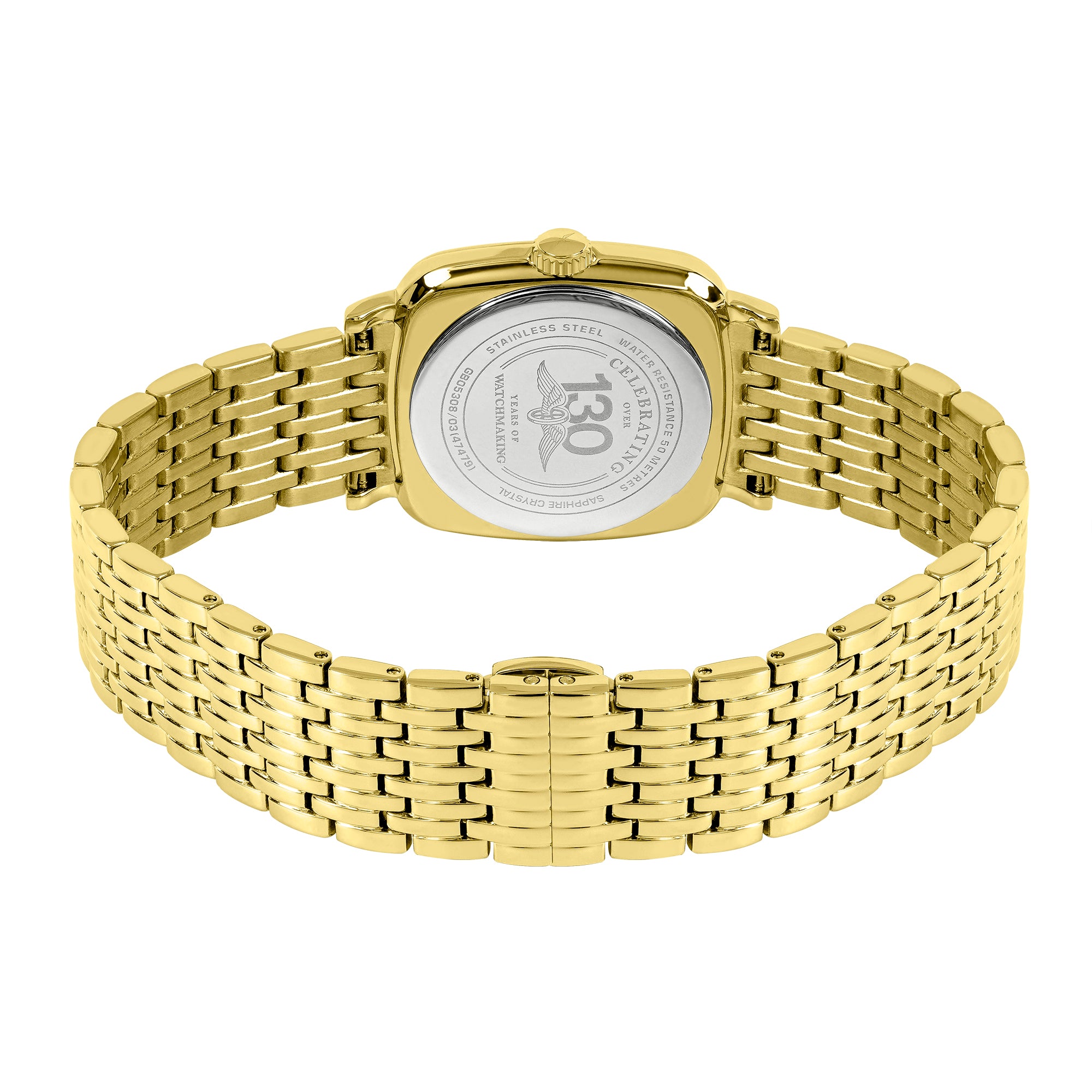 Rotary Men's Heritage Astoria Watch - GB05308/03