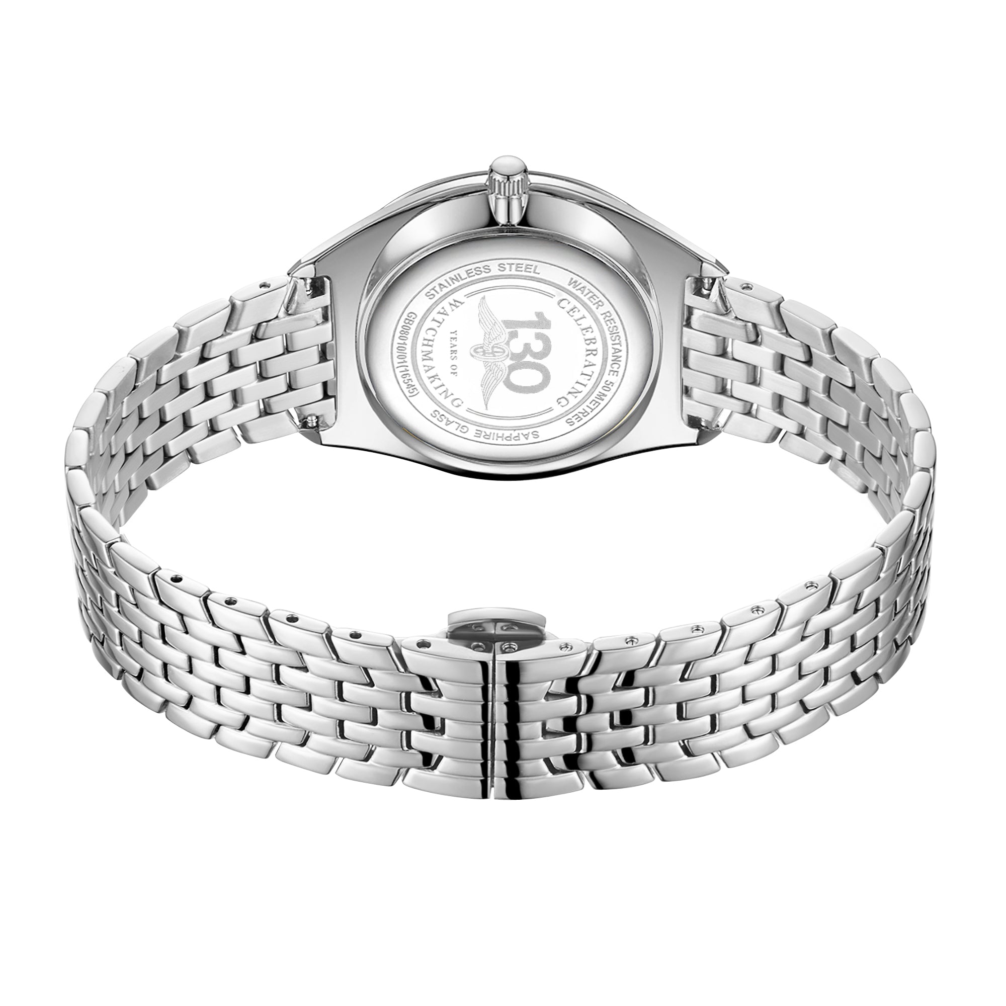 Rotary Men's Ultra Slim Watch - GB08010/01