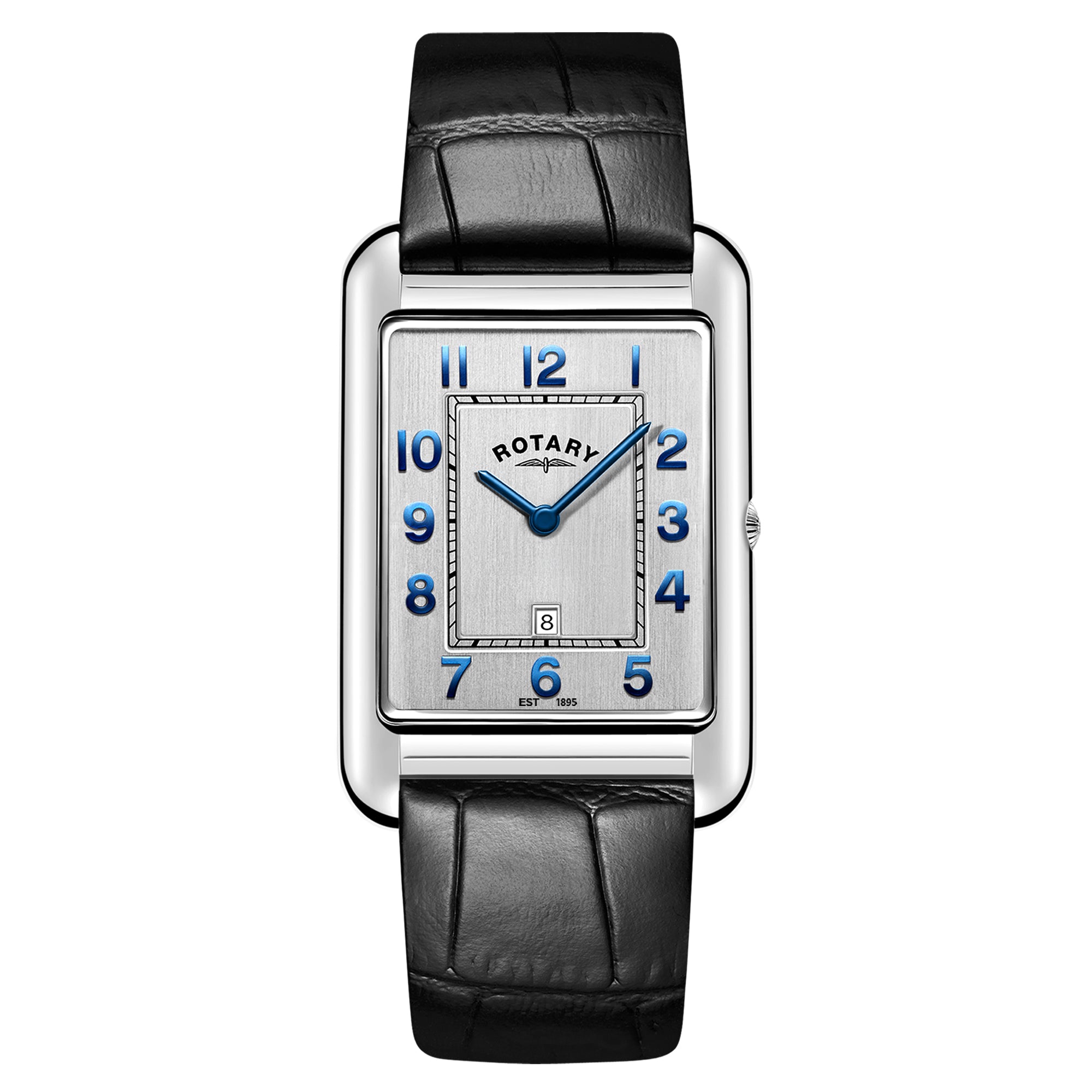 Rotary Men's Heritage Astoria Watch - GS05280/70