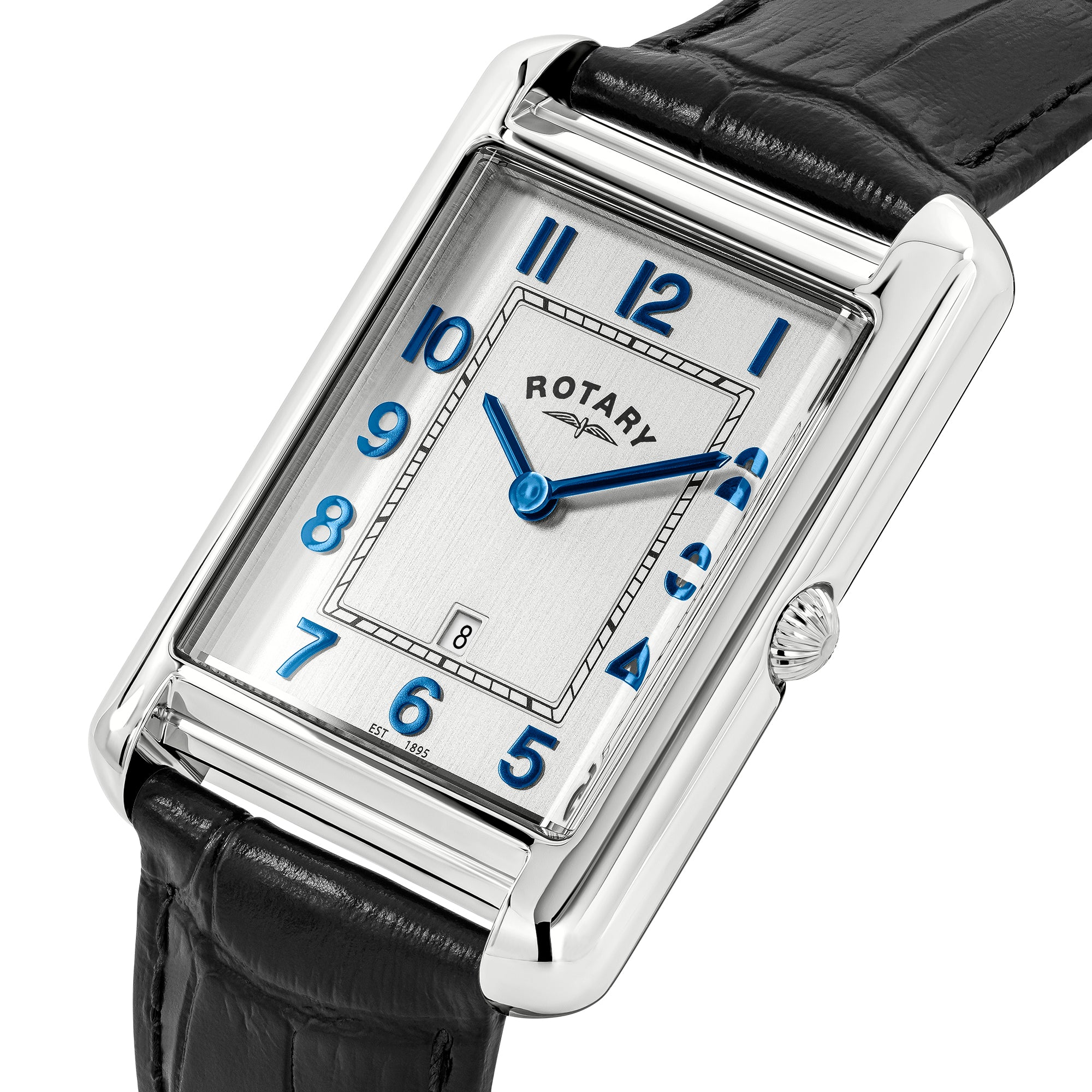 Rotary Men's Heritage Astoria Watch - GS05280/70