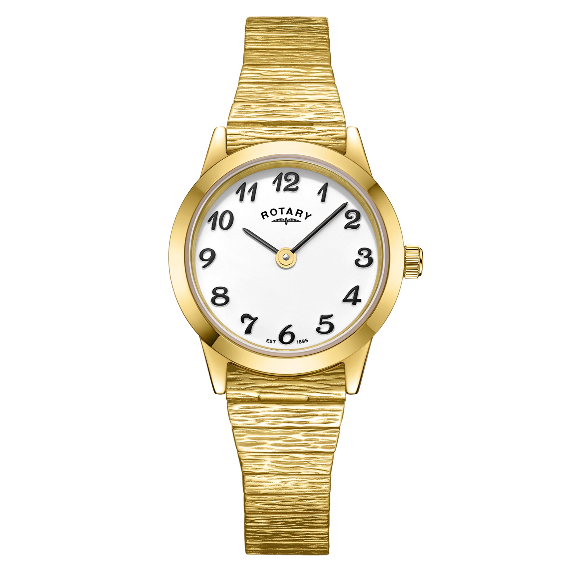 Rotary Ladies Heritage Watch - LB00762/01