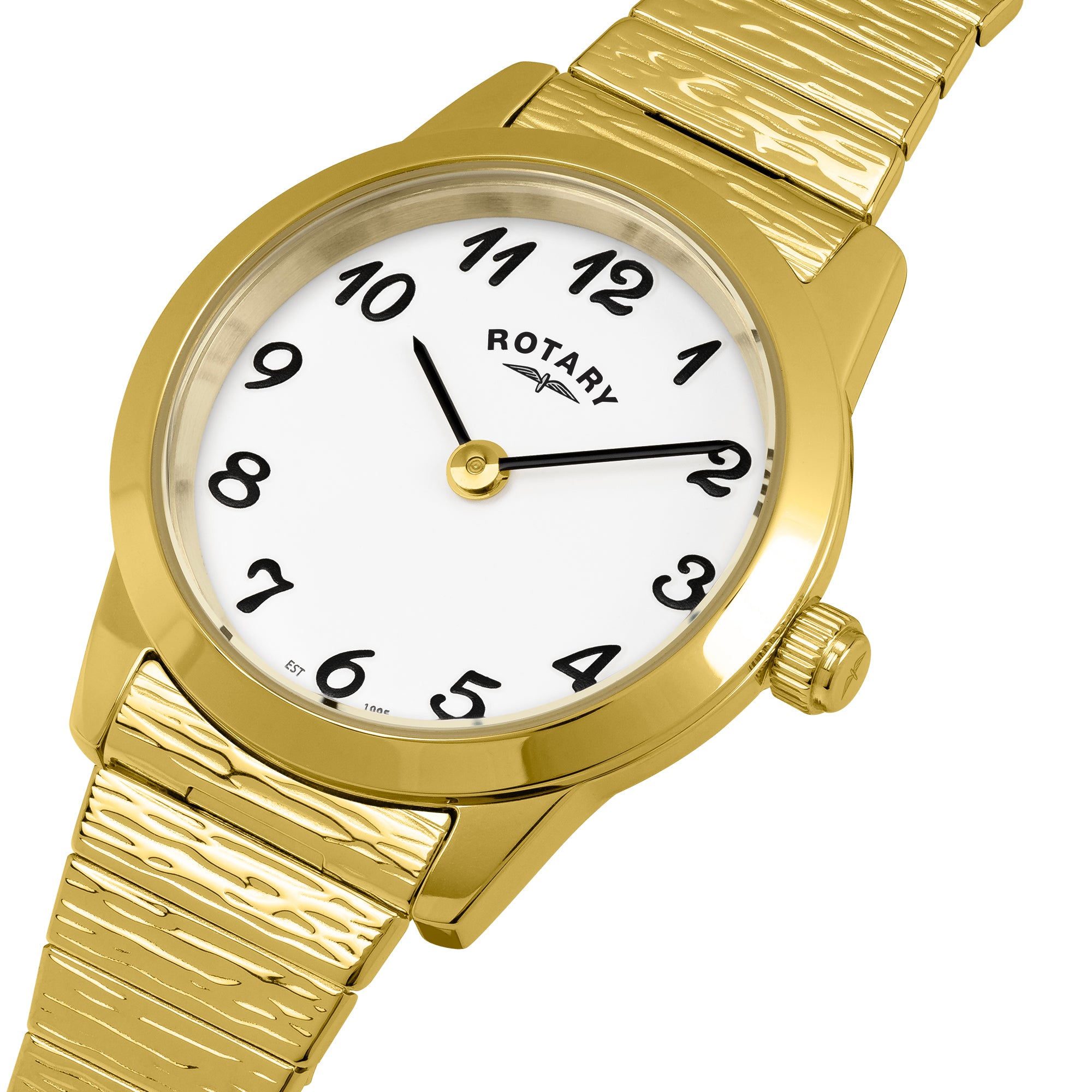 Rotary Ladies Heritage Watch - LB00762/01