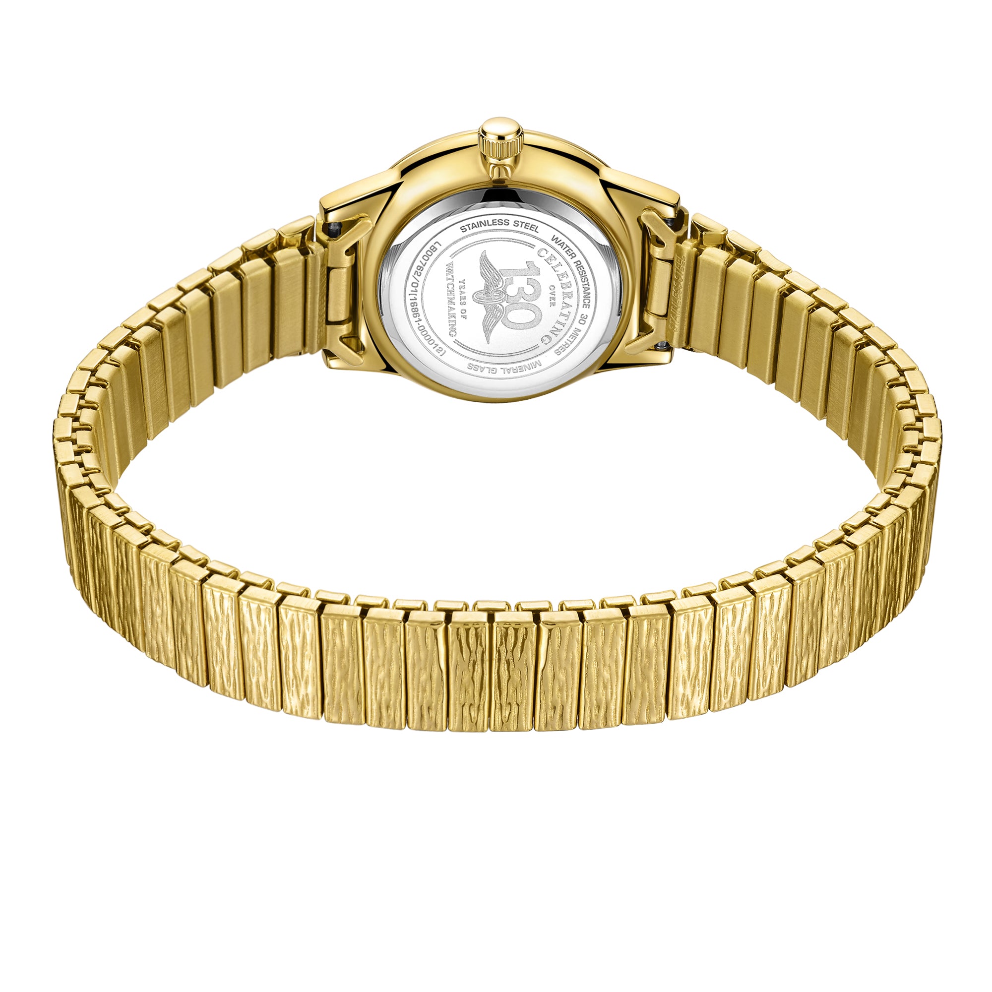 Rotary Ladies Heritage Watch - LB00762/01