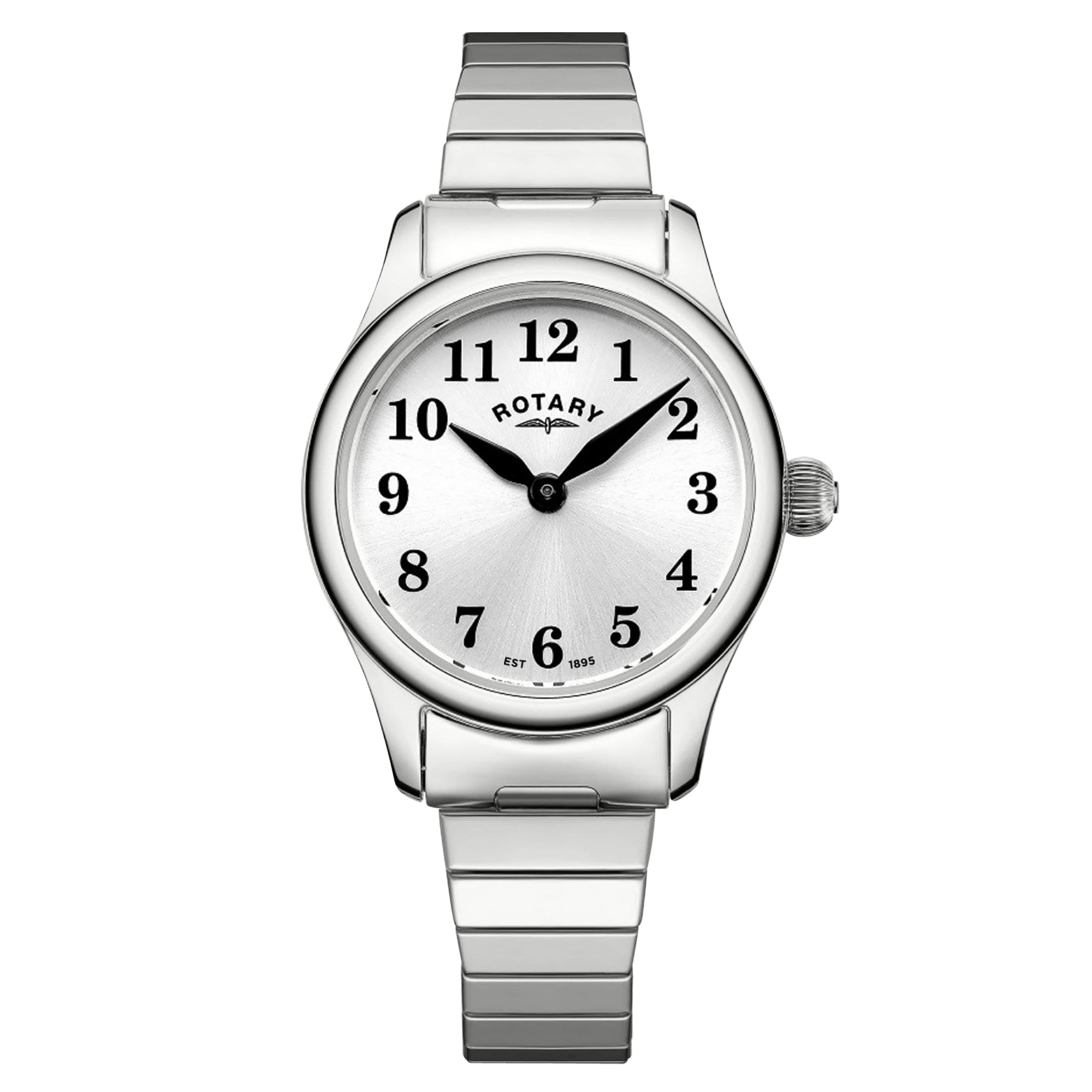 Rotary Ladies Heritage Astoria Watch - RLB05760/22