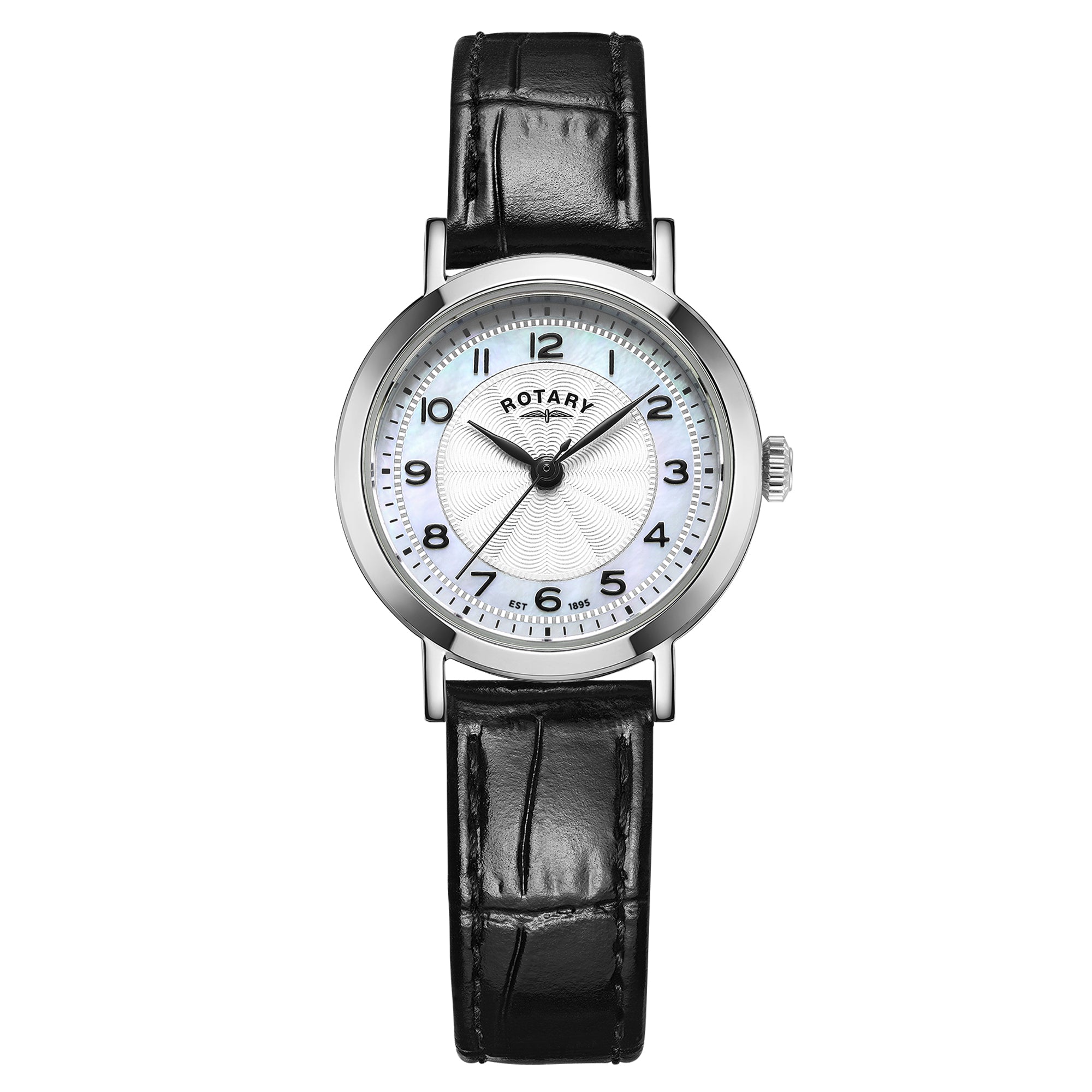 Rotary Ladies Heritage Watch - LS05420/68