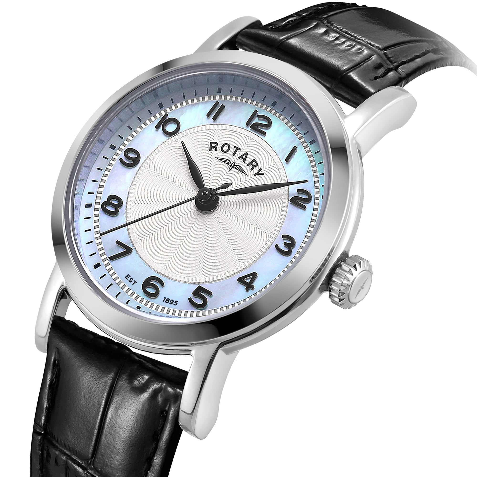 Rotary Ladies Heritage Watch - LS05420/68