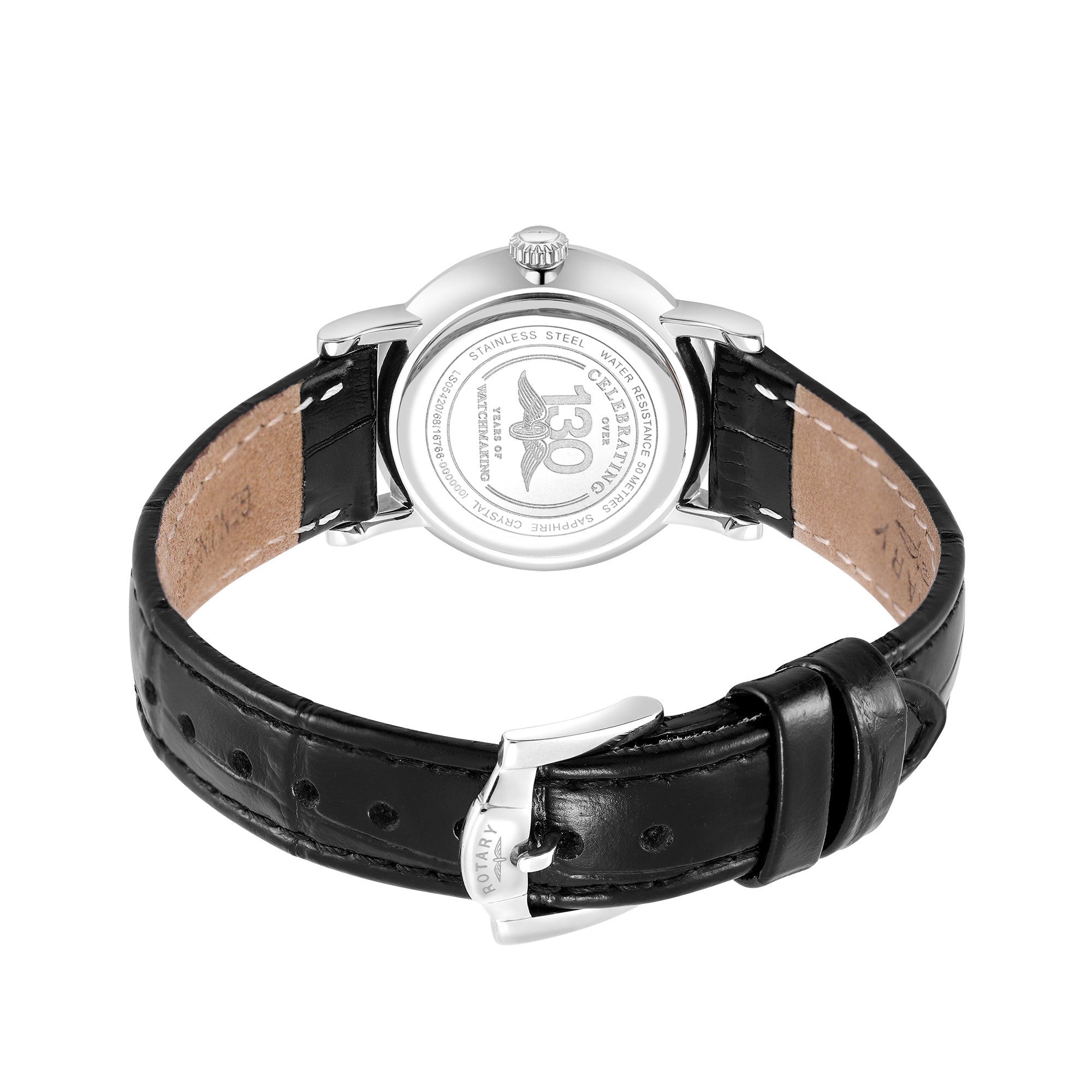 Rotary Ladies Heritage Watch - LS05420/68