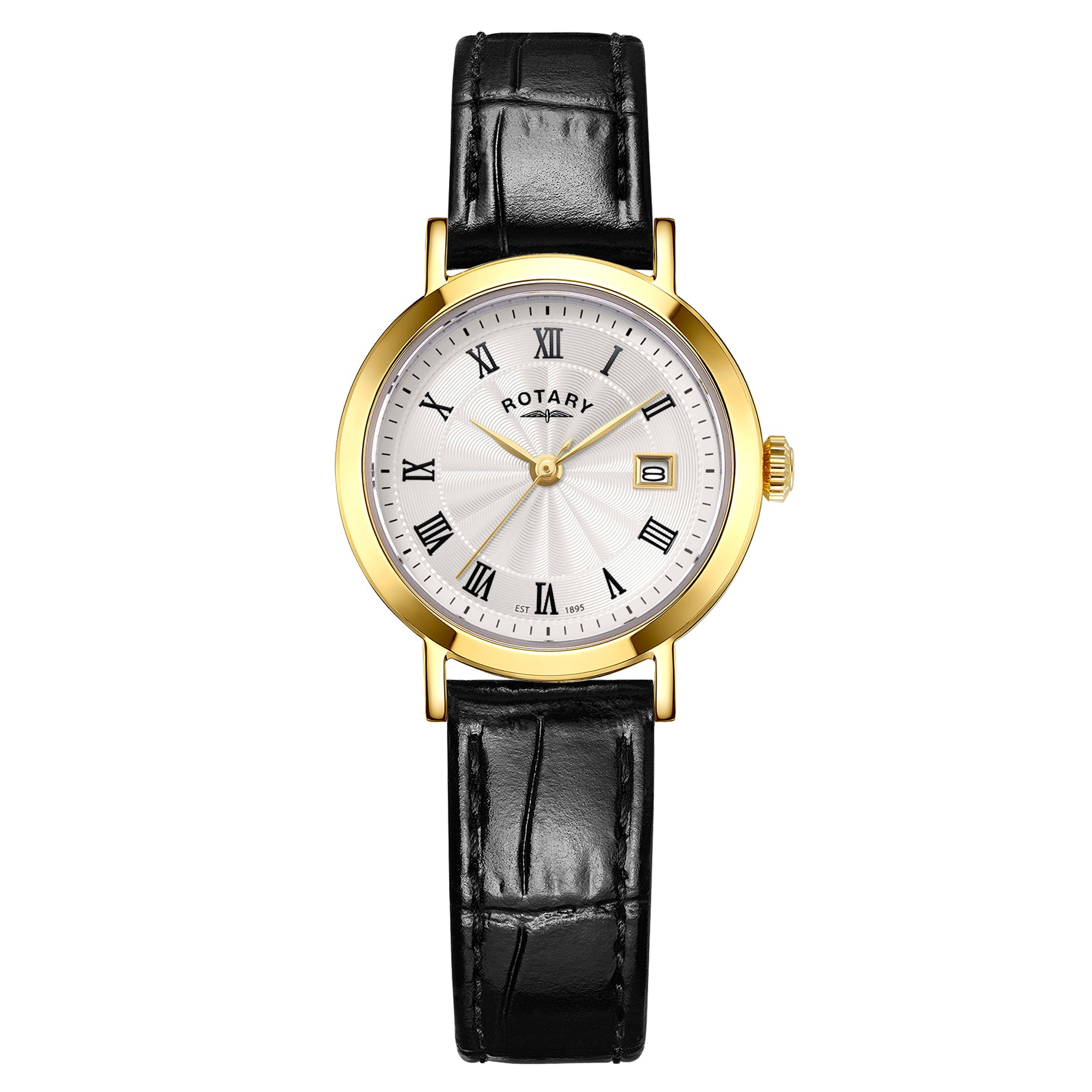 Rotary Ladies Heritage Watch - LS05423/01