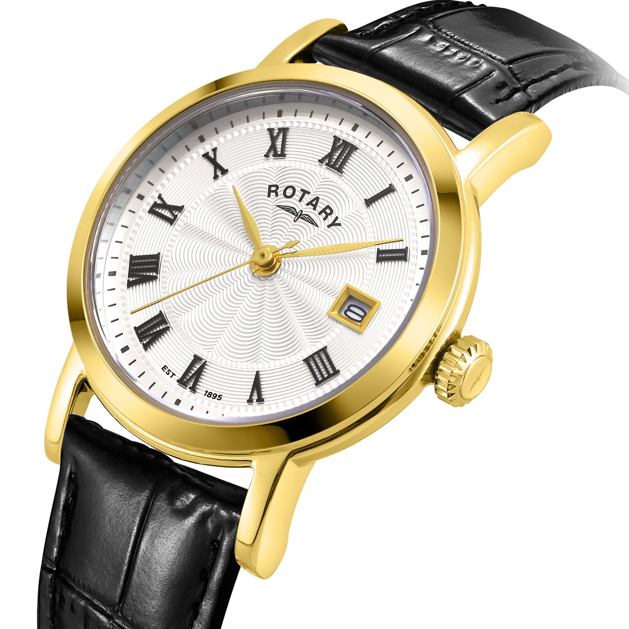 Rotary Ladies Heritage Watch - LS05423/01