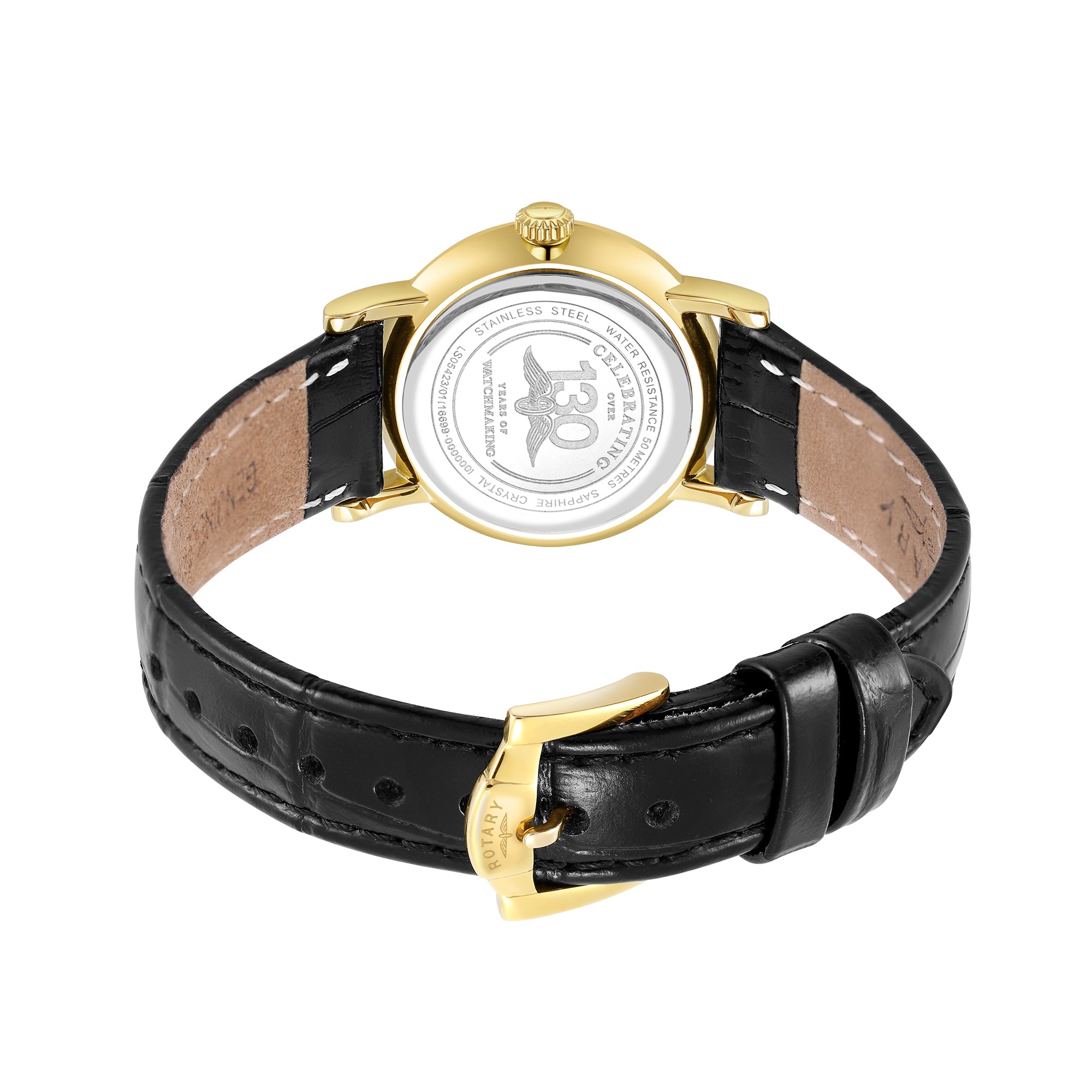 Rotary Ladies Heritage Watch - LS05423/01