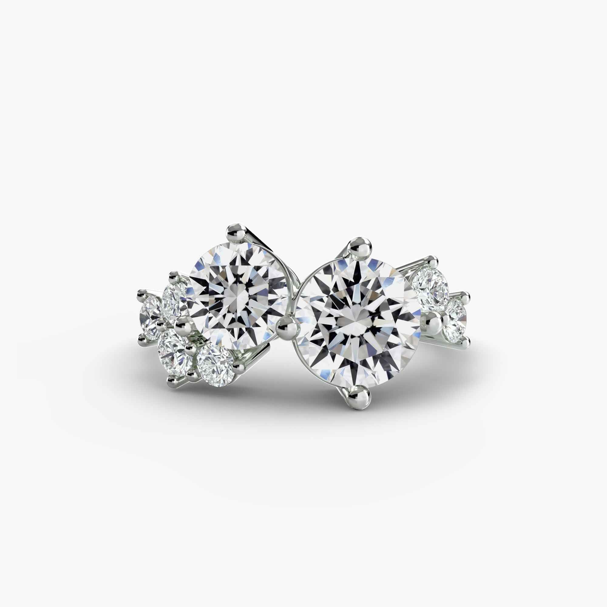 Eternal Embrace Ring