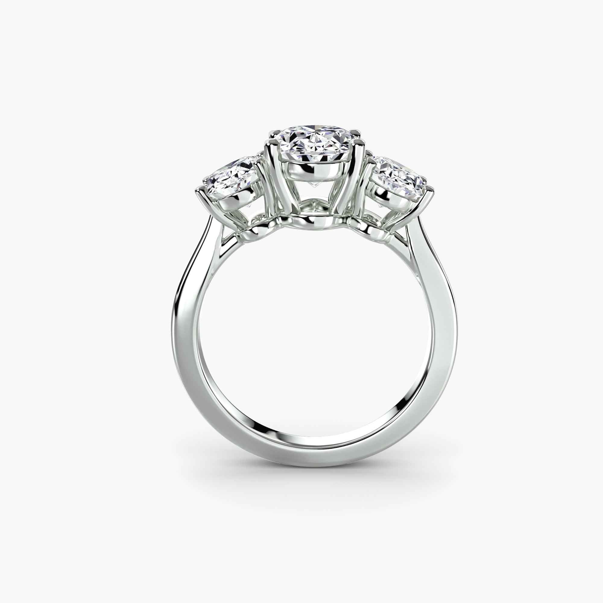 Trilogy Oval
