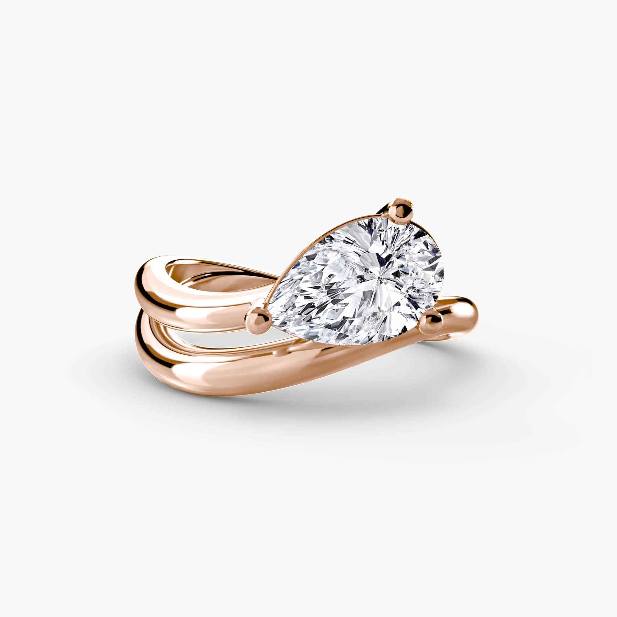 The Wave Ring 2