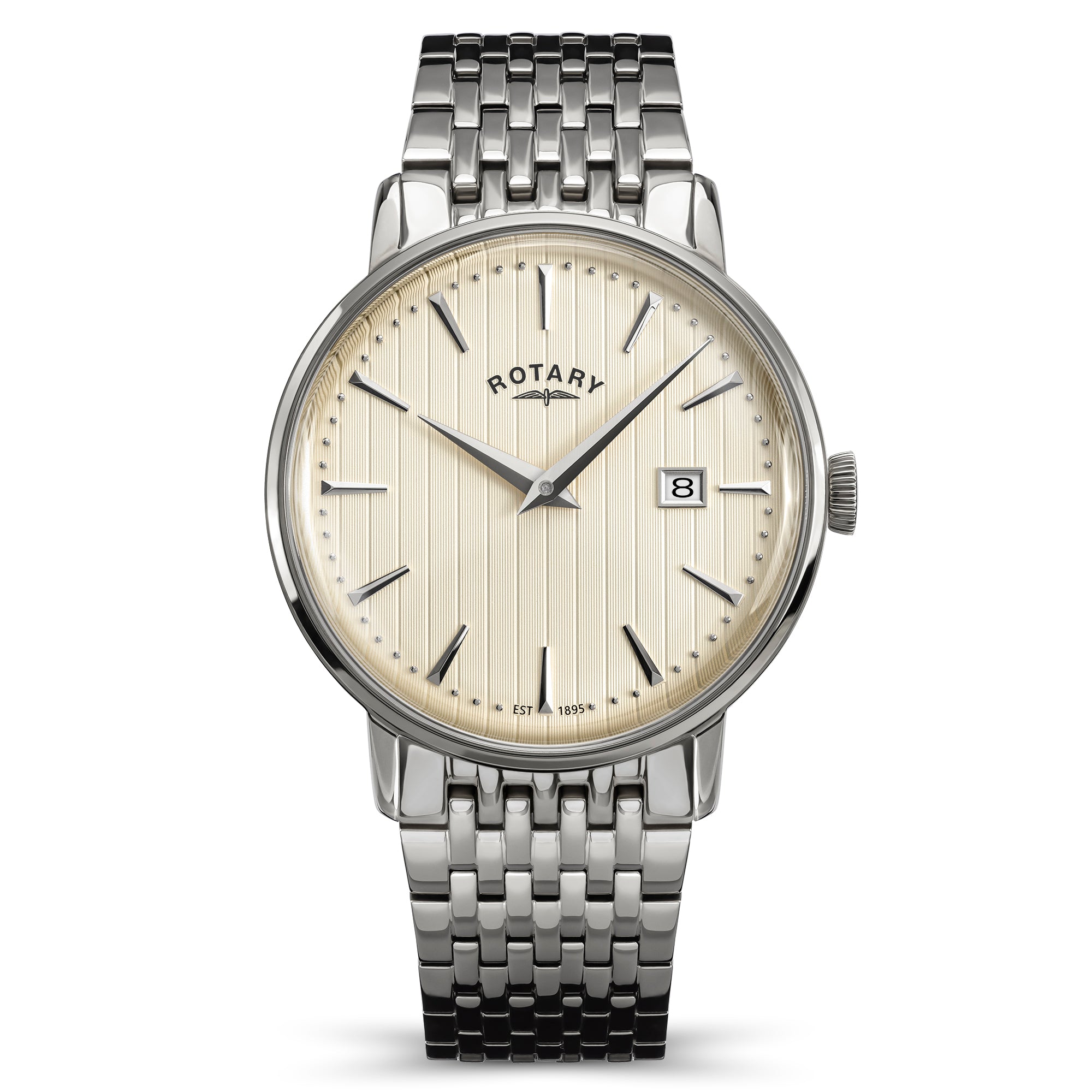 Rotary Men's 1895 Watch - RGB10049/31