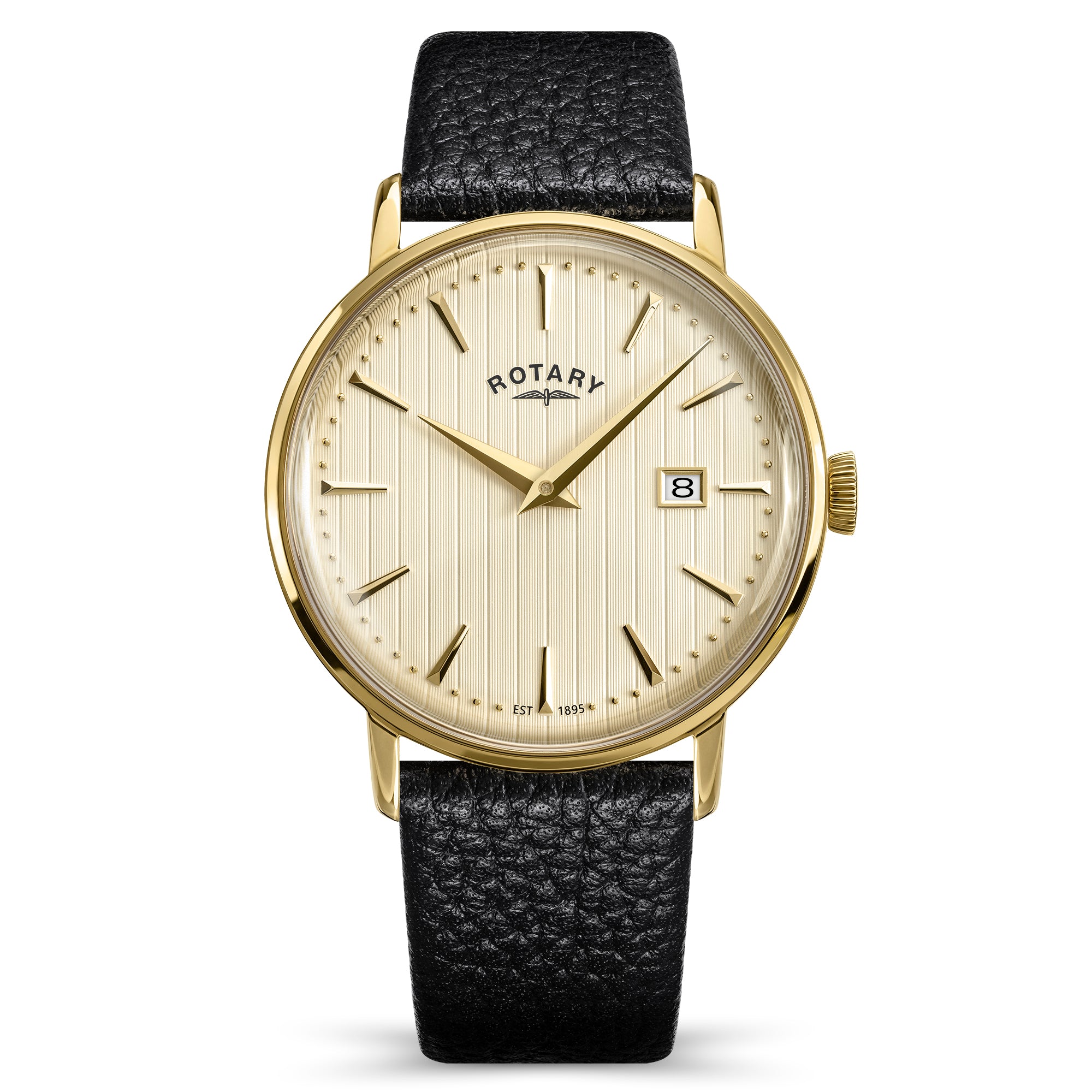 Rotary Men's 1895 Watch - RGS10062/31