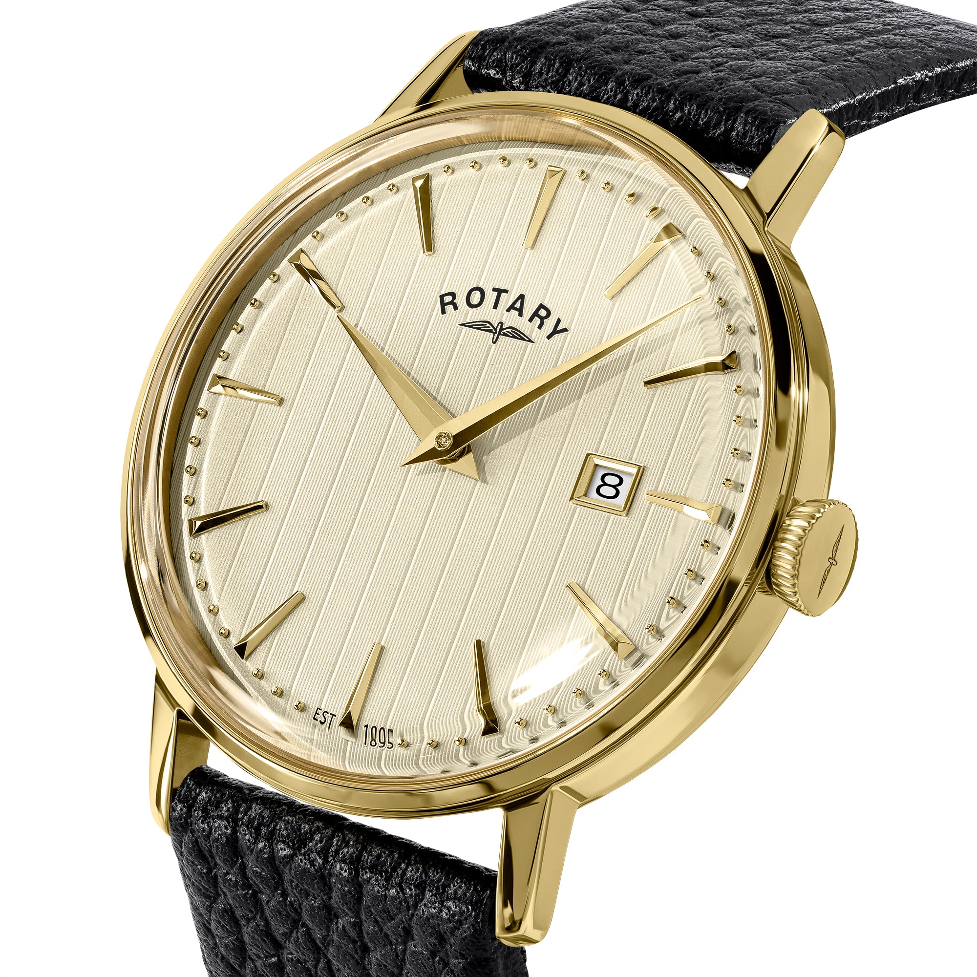Rotary Men's 1895 Watch - RGS10062/31