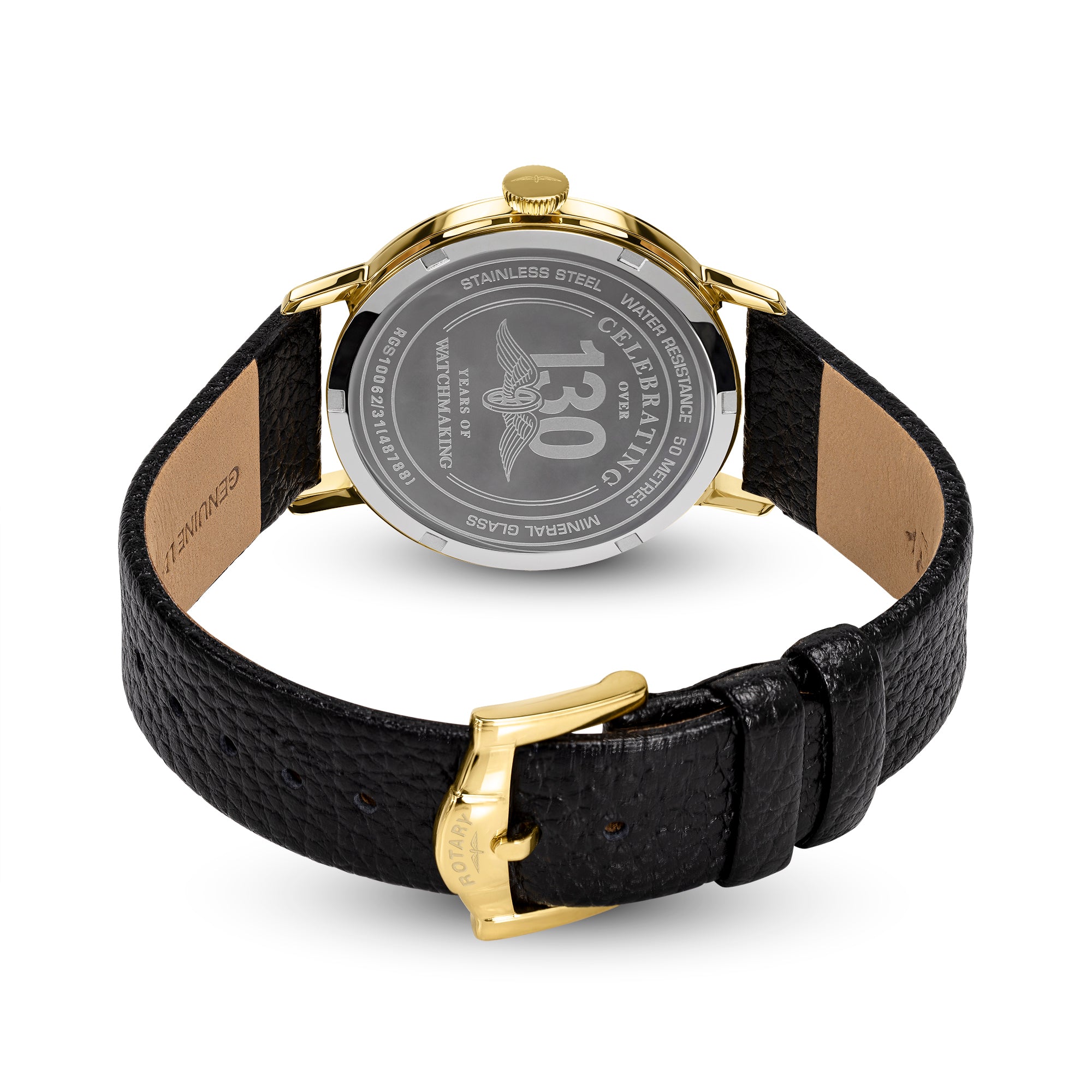 Rotary Men's 1895 Watch - RGS10062/31