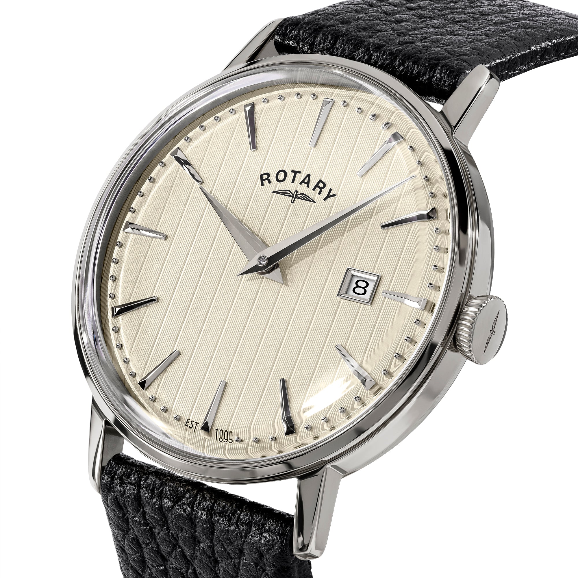 Rotary Men's 1895 Watch - RGS10063/31