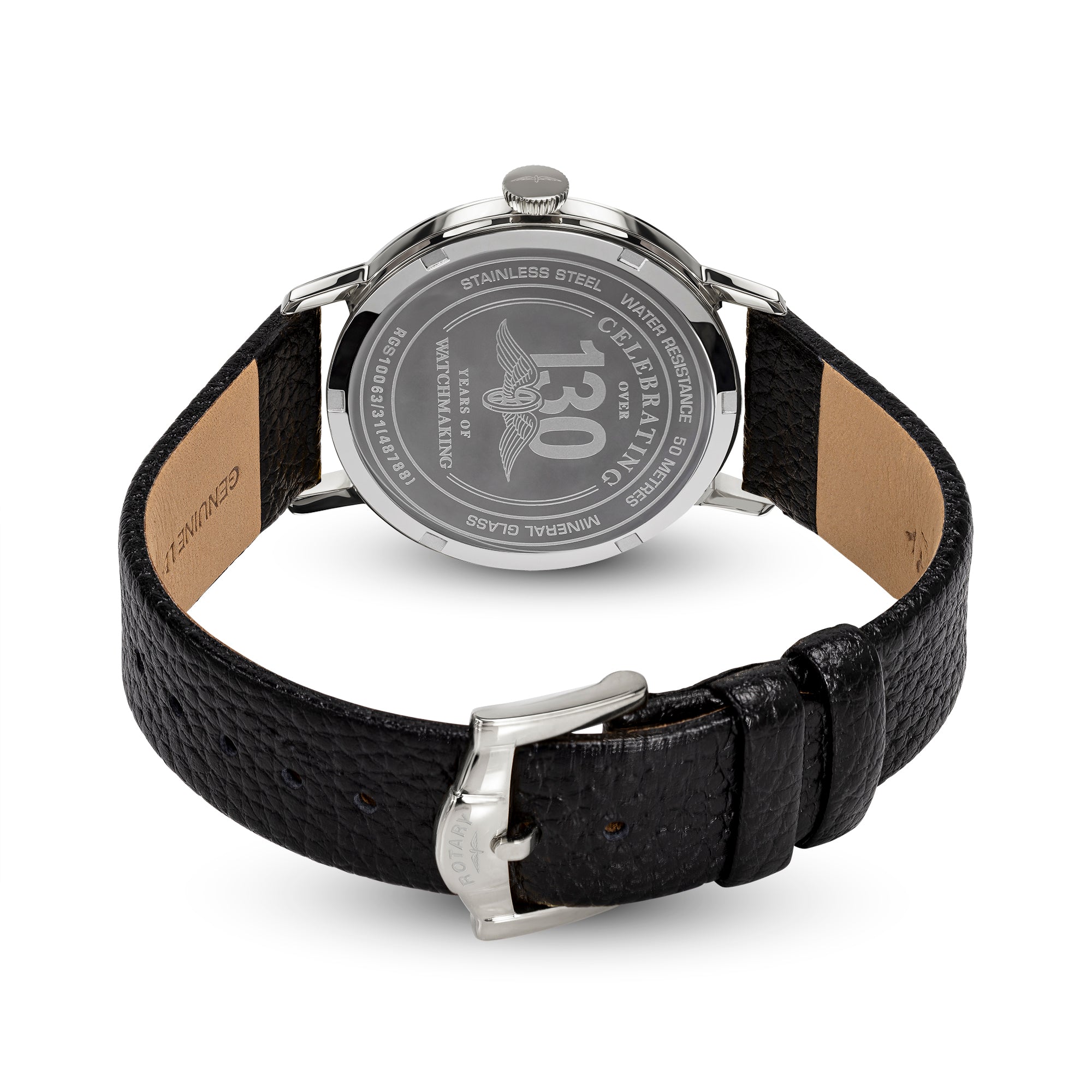 Rotary Men's 1895 Watch - RGS10063/31