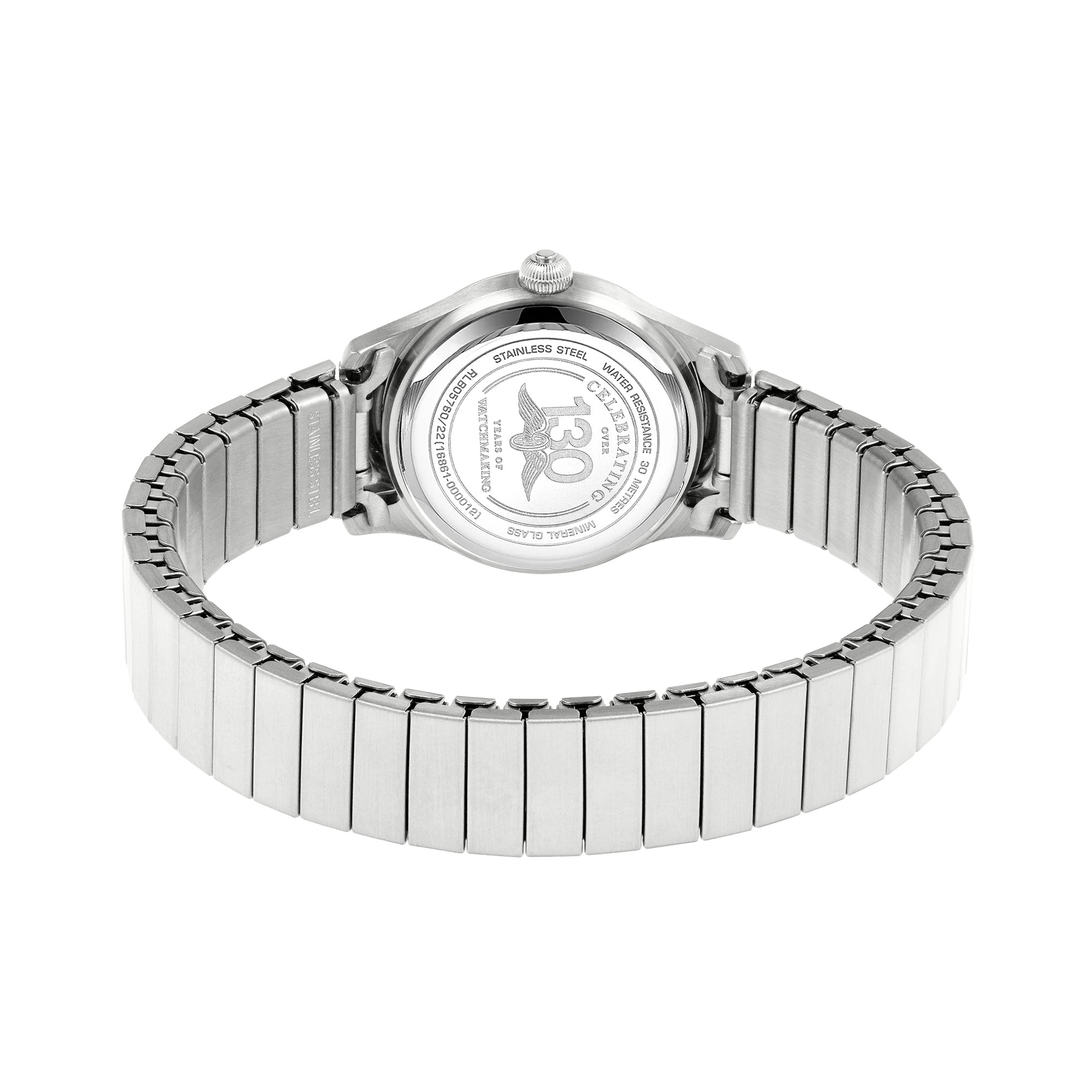 Rotary Ladies Heritage Astoria Watch - RLB05760/22