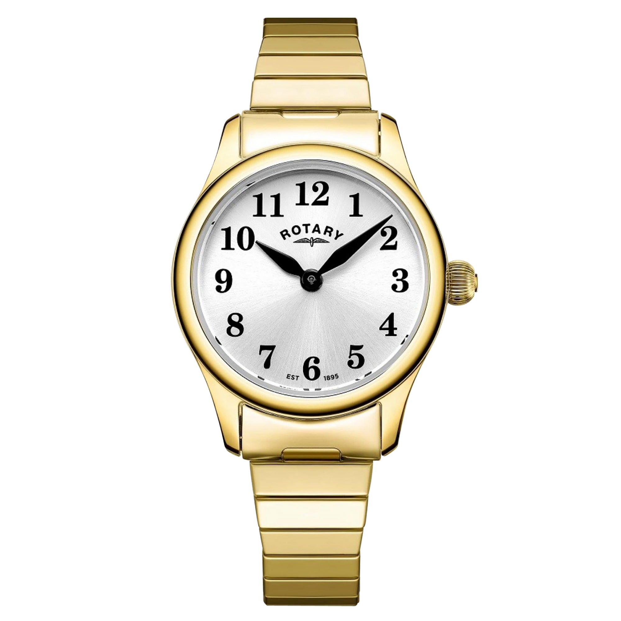 Rotary Ladies Heritage Astoria Watch - RLB05762/22