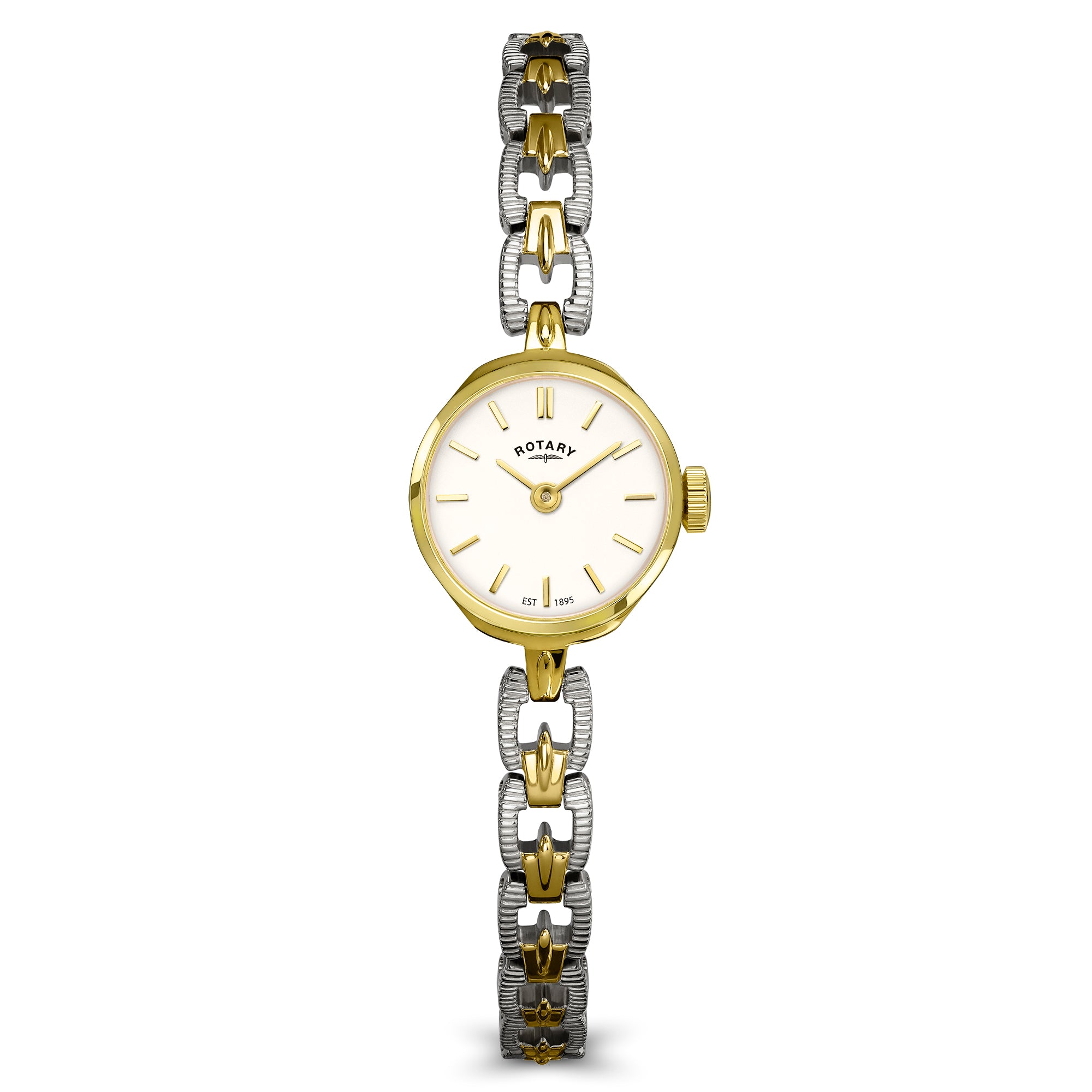 Rotary Ladies 1895 Watch - RLB10003/70