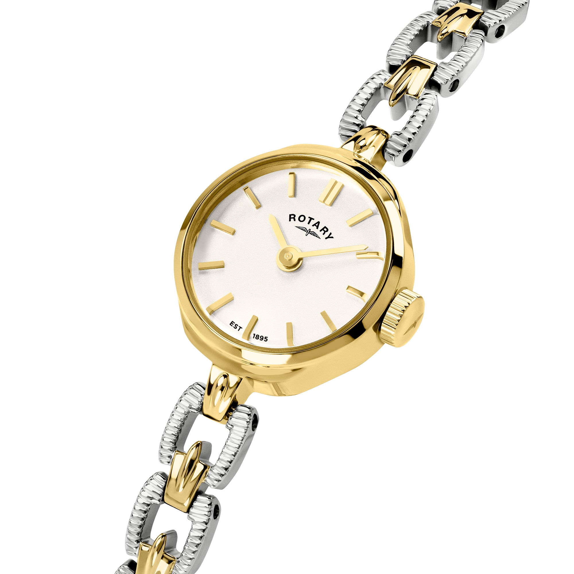 Rotary Ladies 1895 Watch - RLB10003/70