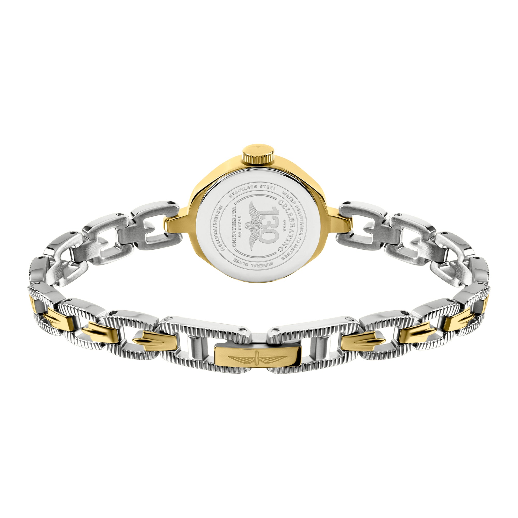 Rotary Ladies 1895 Watch - RLB10003/70