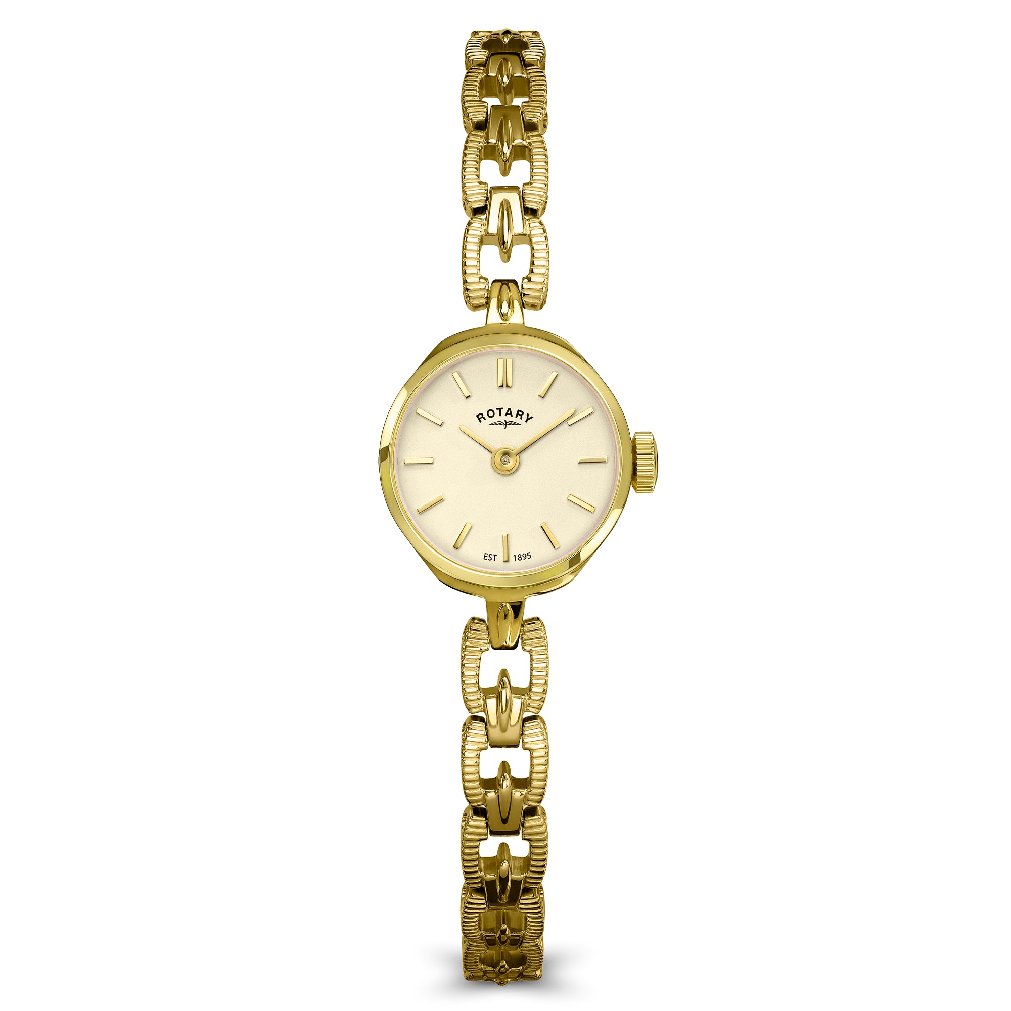 Rotary Ladies 1895 Watch - RLB10004/03