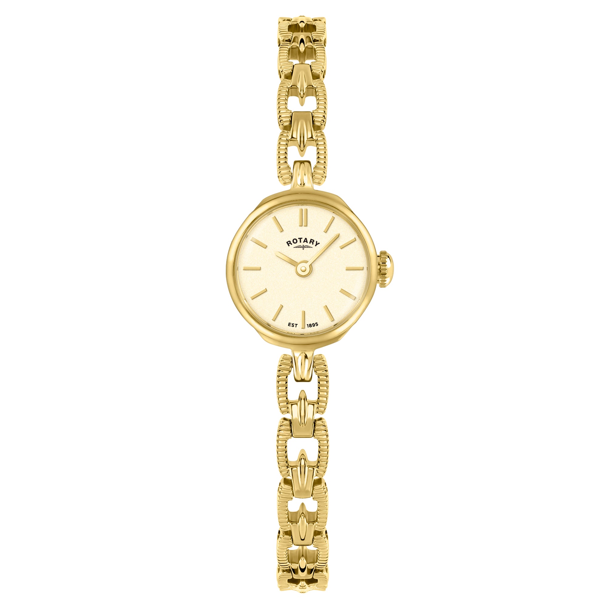 Rotary Ladies 1895 Watch - RLB10004/03