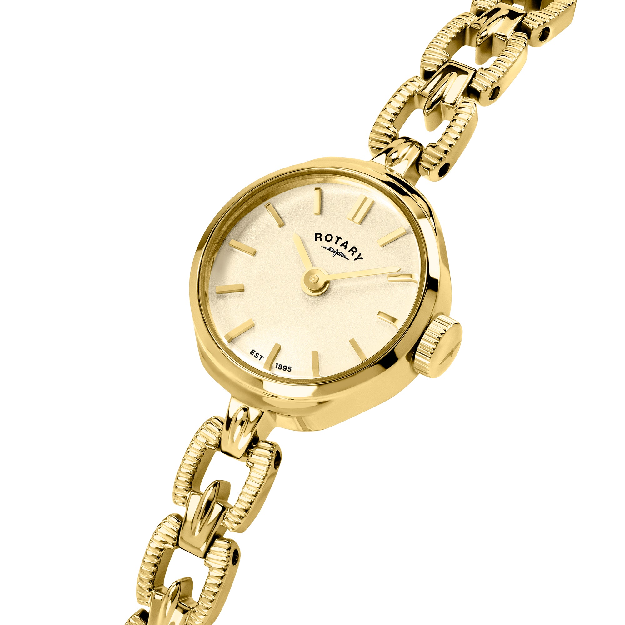 Rotary Ladies 1895 Watch - RLB10004/03