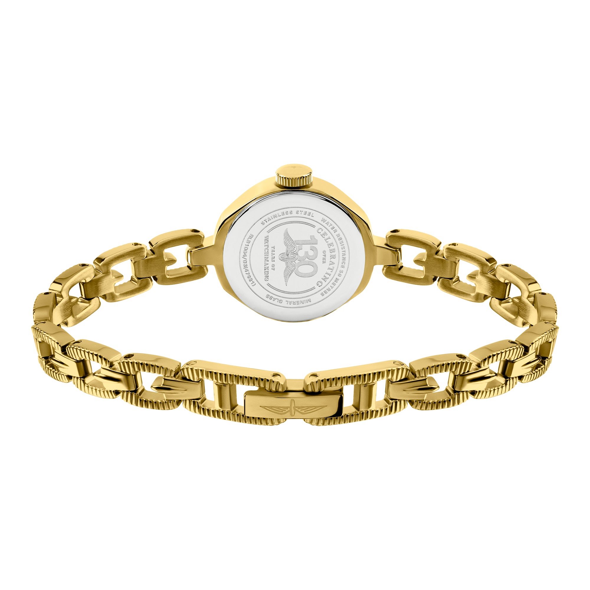 Rotary Ladies 1895 Watch - RLB10004/03