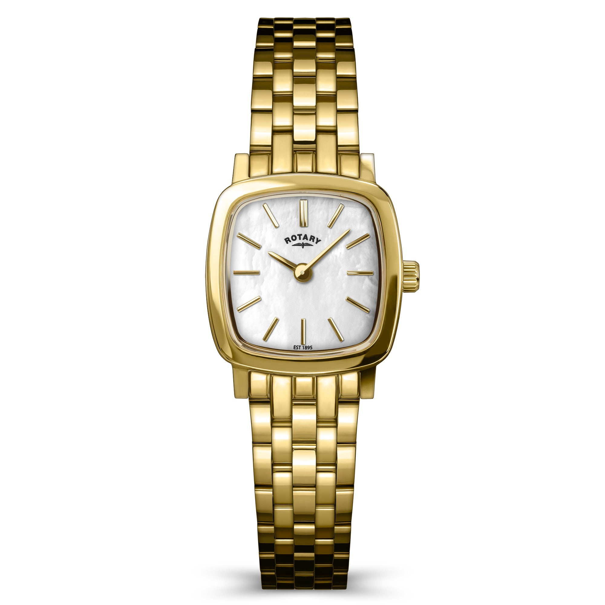 Rotary Ladies Heritage Astoria Watch - RLB10044/41