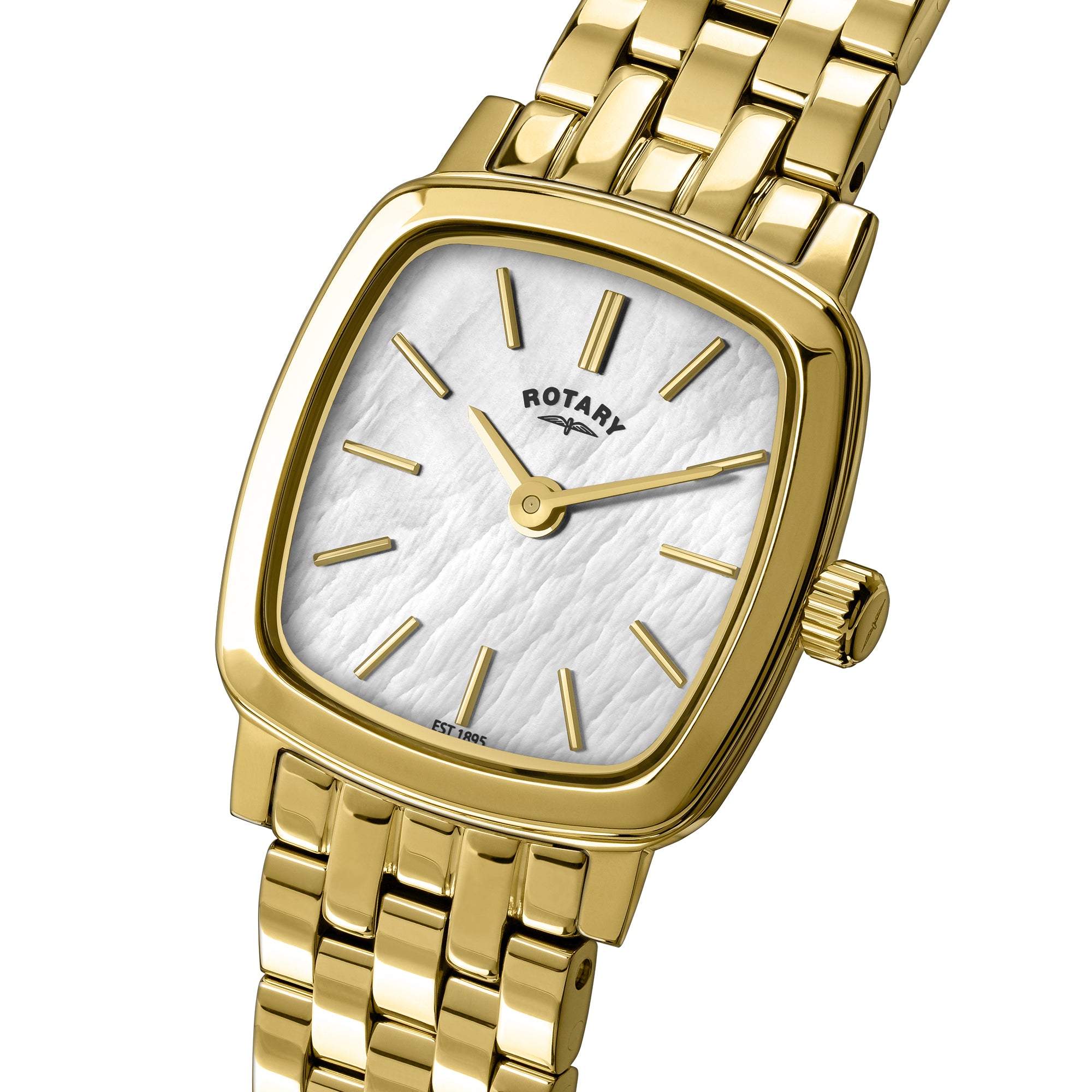 Rotary Ladies Heritage Astoria Watch - RLB10044/41