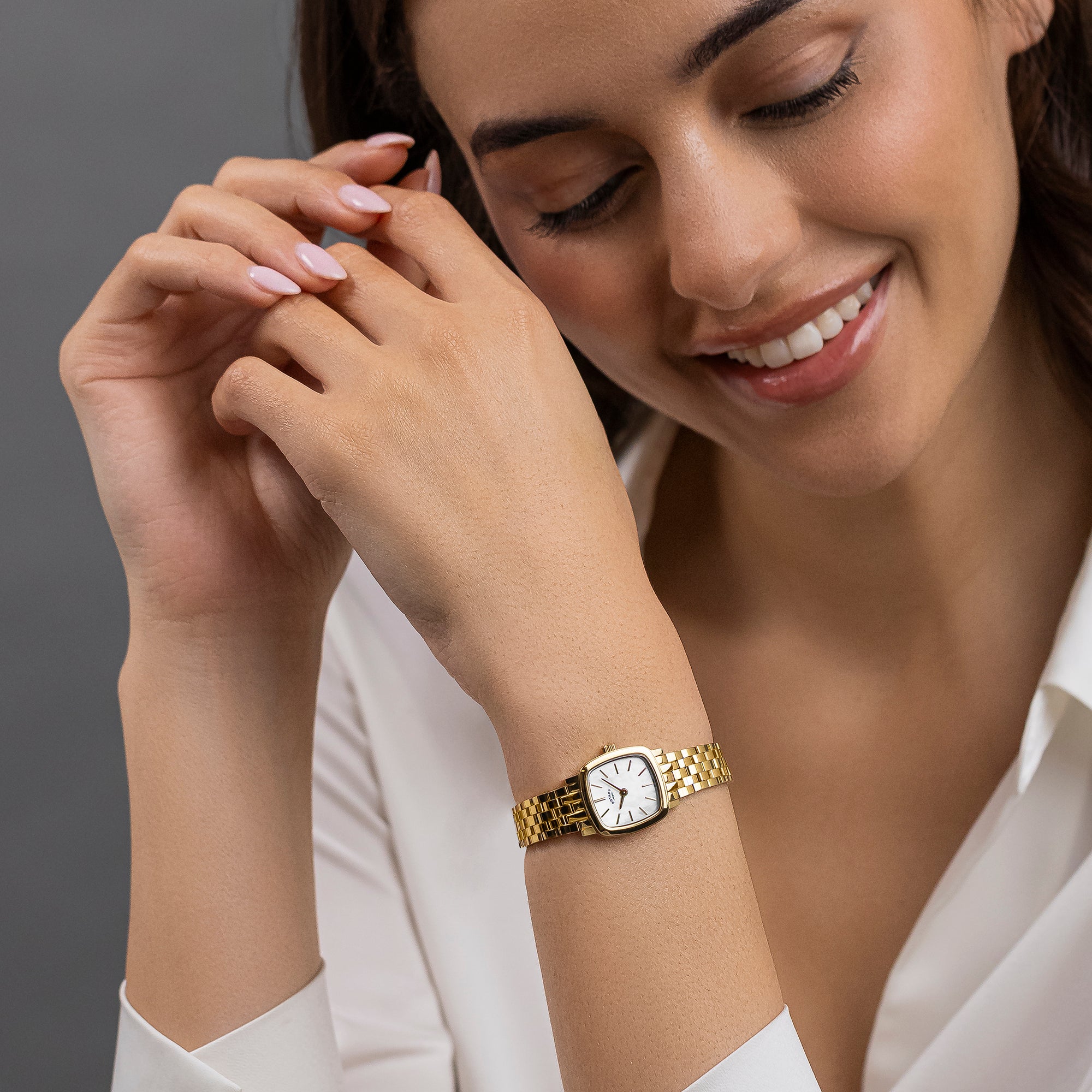 Rotary Ladies Heritage Astoria Watch - RLB10044/41