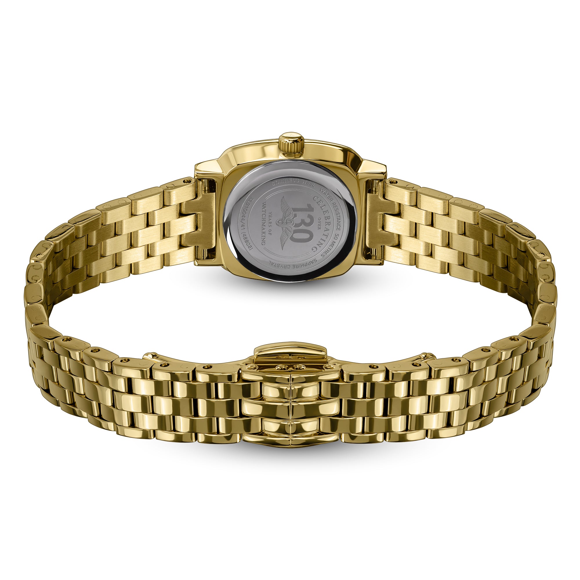 Rotary Ladies Heritage Astoria Watch - RLB10044/41