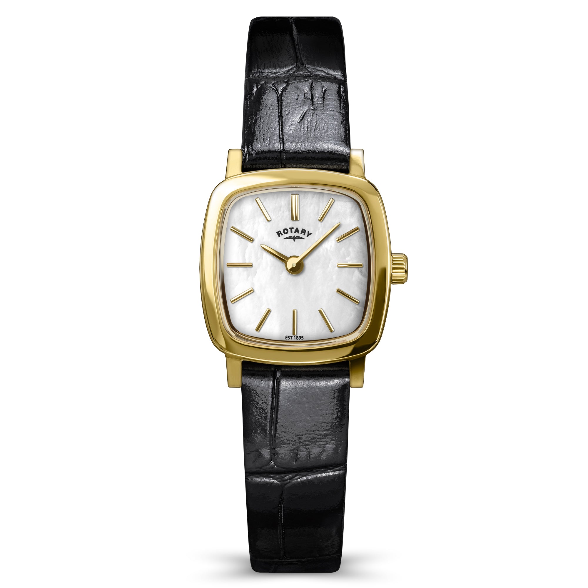 Rotary Ladies Heritage Astoria Watch - RLS10046/41