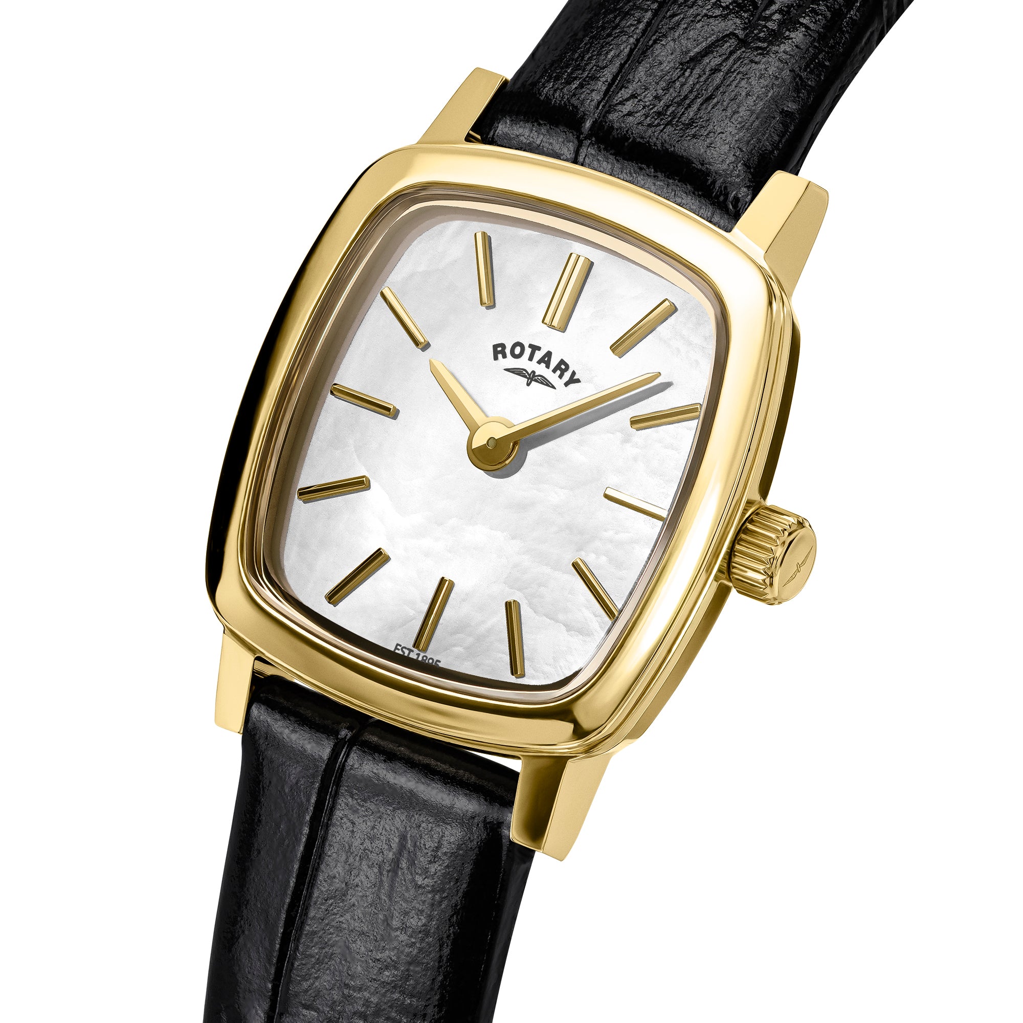 Rotary Ladies Heritage Astoria Watch - RLS10046/41