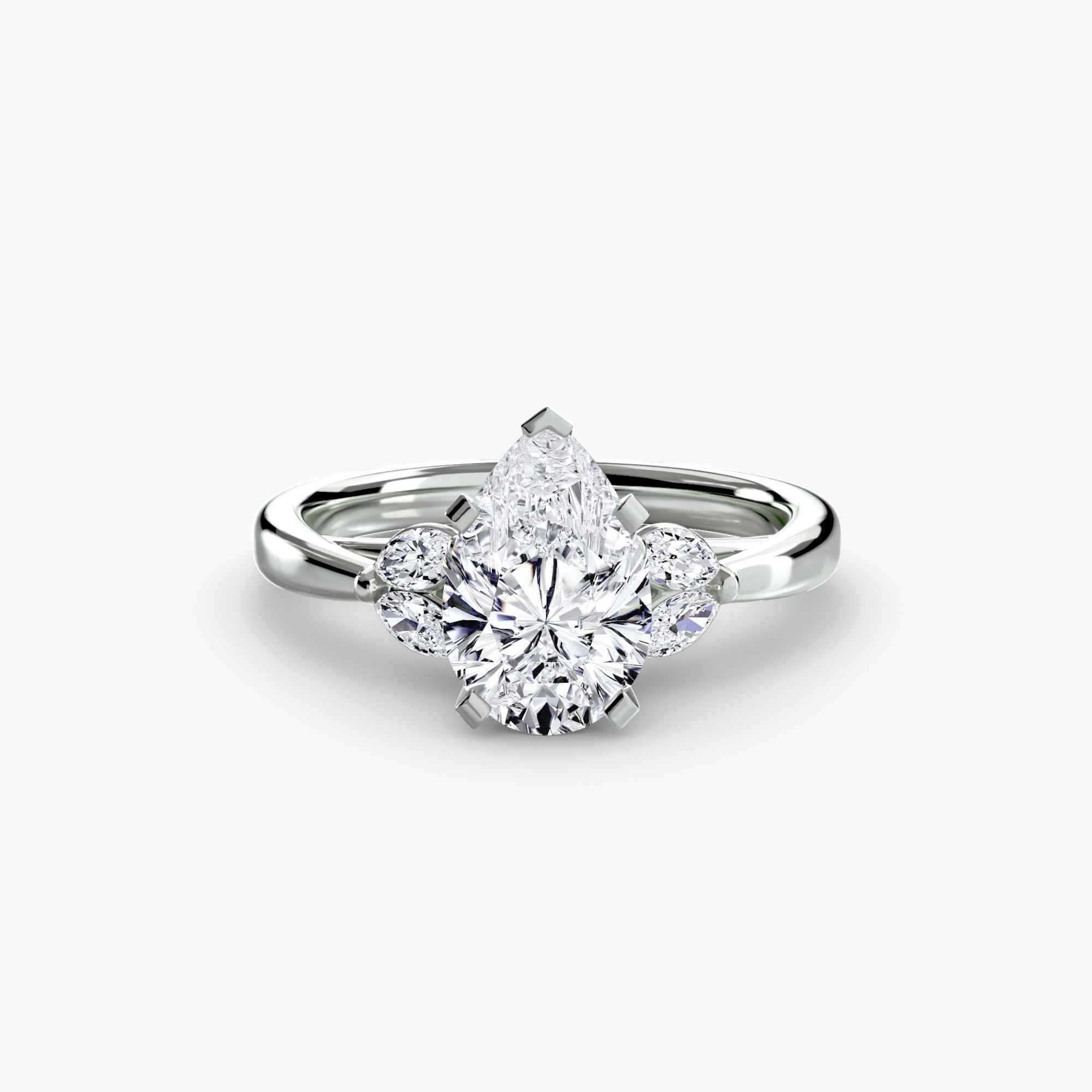 The Celestial Cluster Ring 2