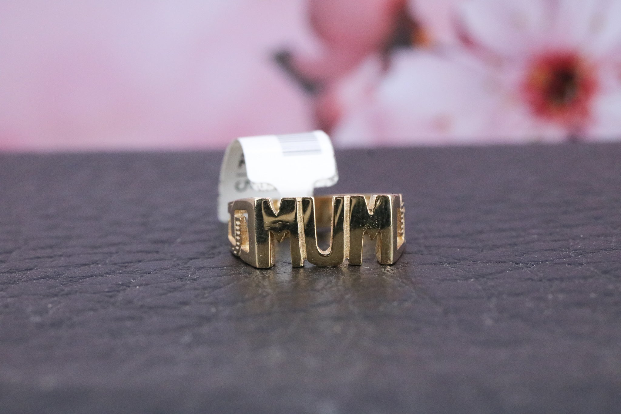 9ct Yellow Gold Ring - CO1415 - Hallmark Jewellers Formby & The Jewellers Bench Widnes