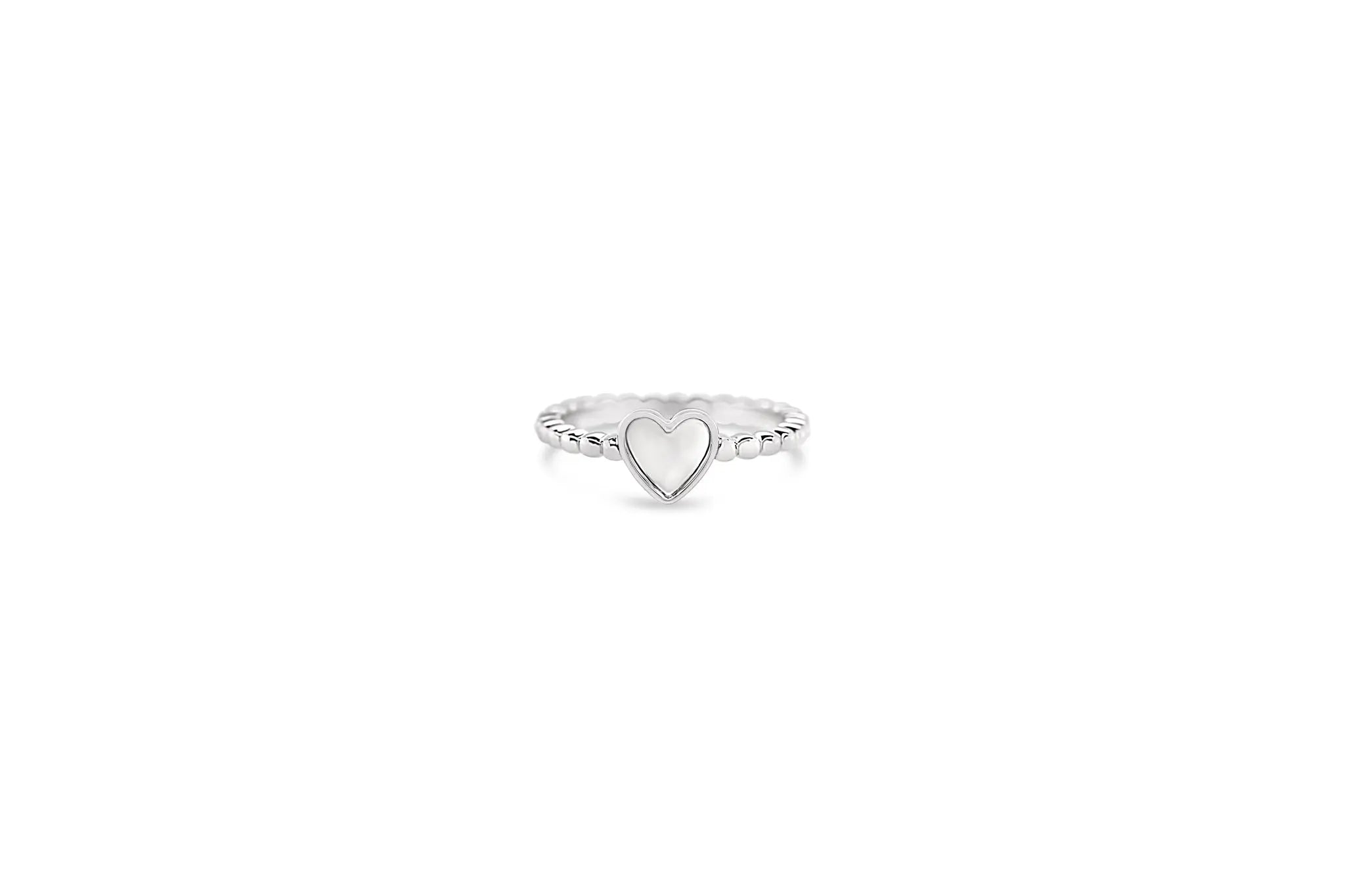Forever Close Ring - MJ061 - Hallmark Jewellers Formby & The Jewellers Bench Widnes